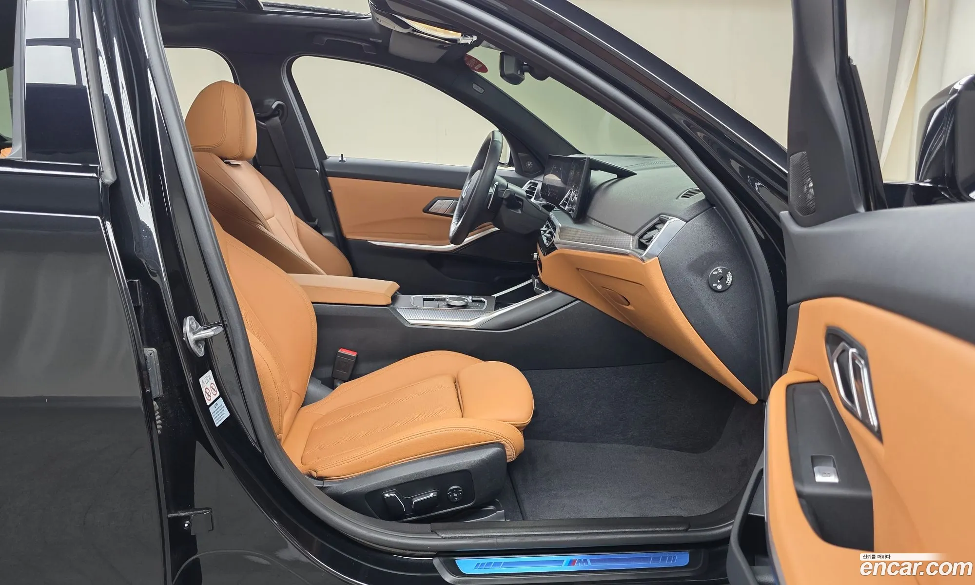 BMW 3 Series 2024 — 8