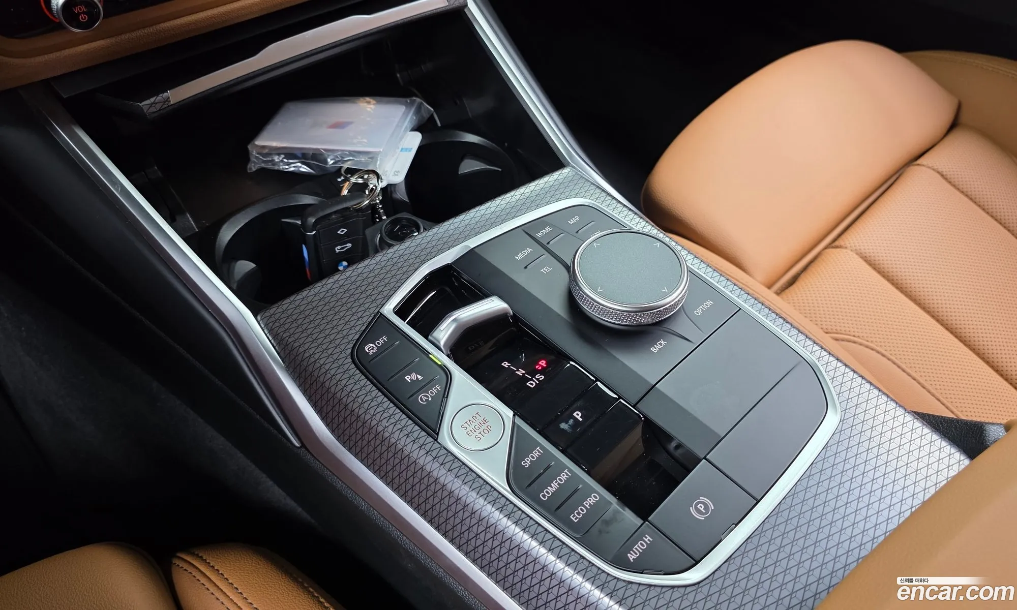 BMW 3 Series 2024 — 18