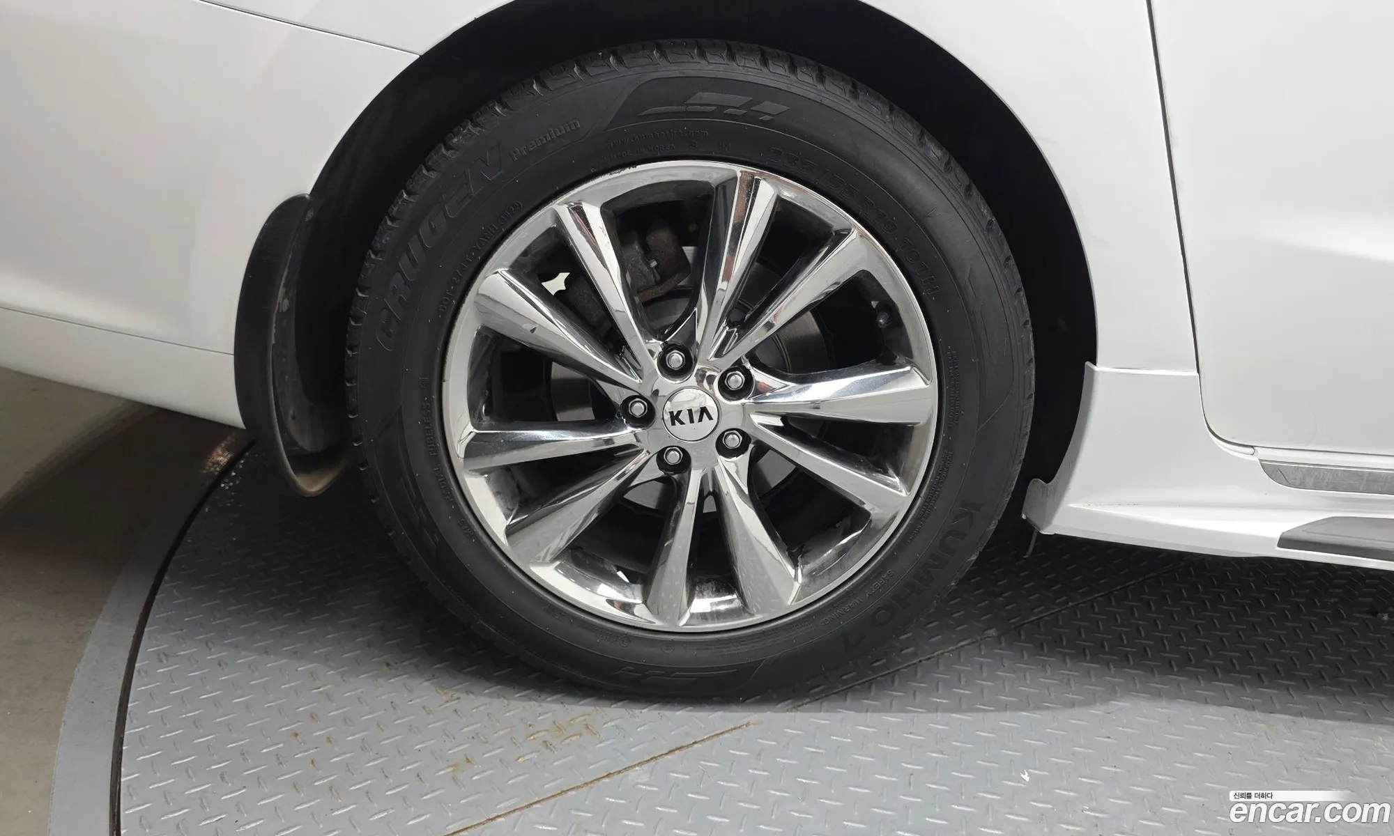 Kia Carnival 2018 — 26
