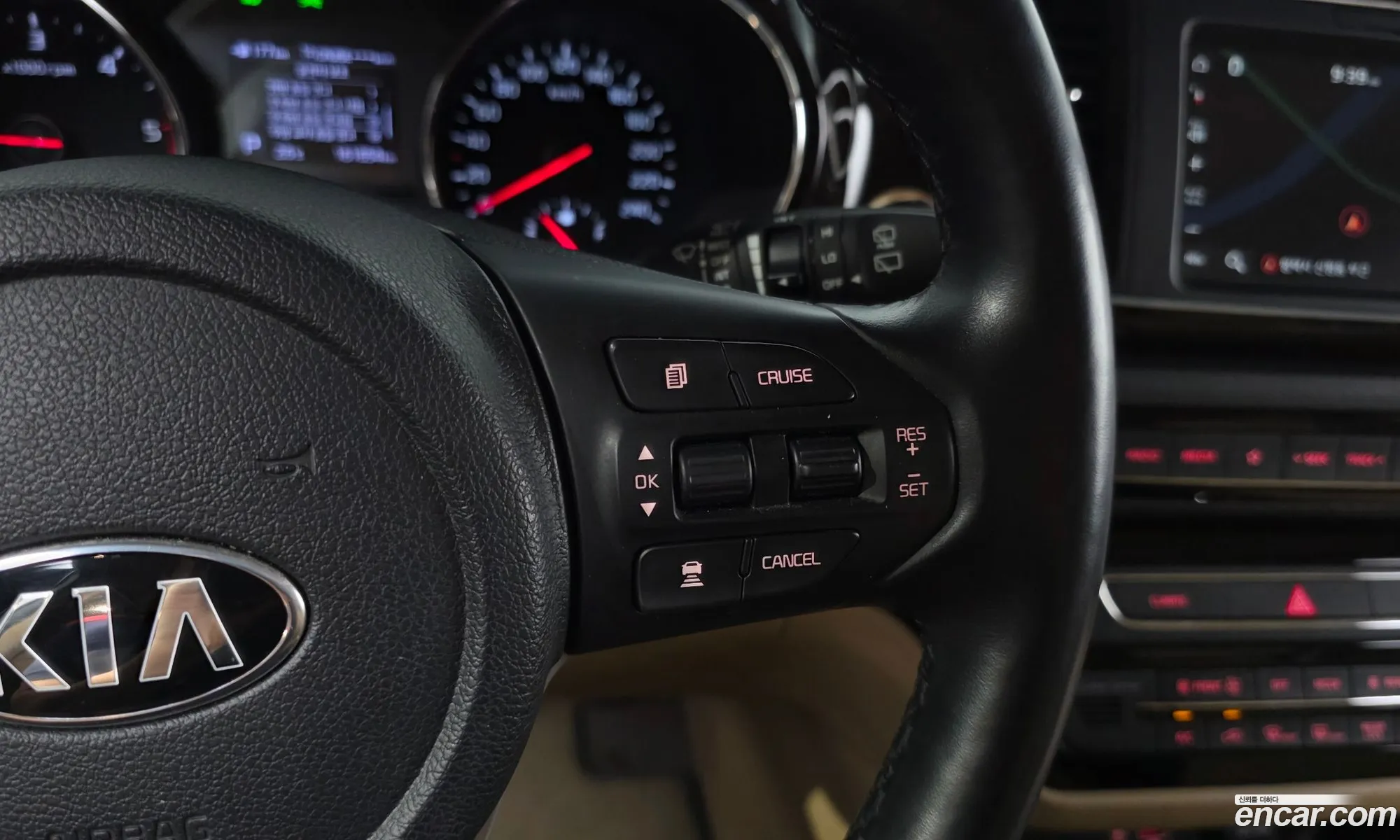 Kia Carnival 2018 — 13