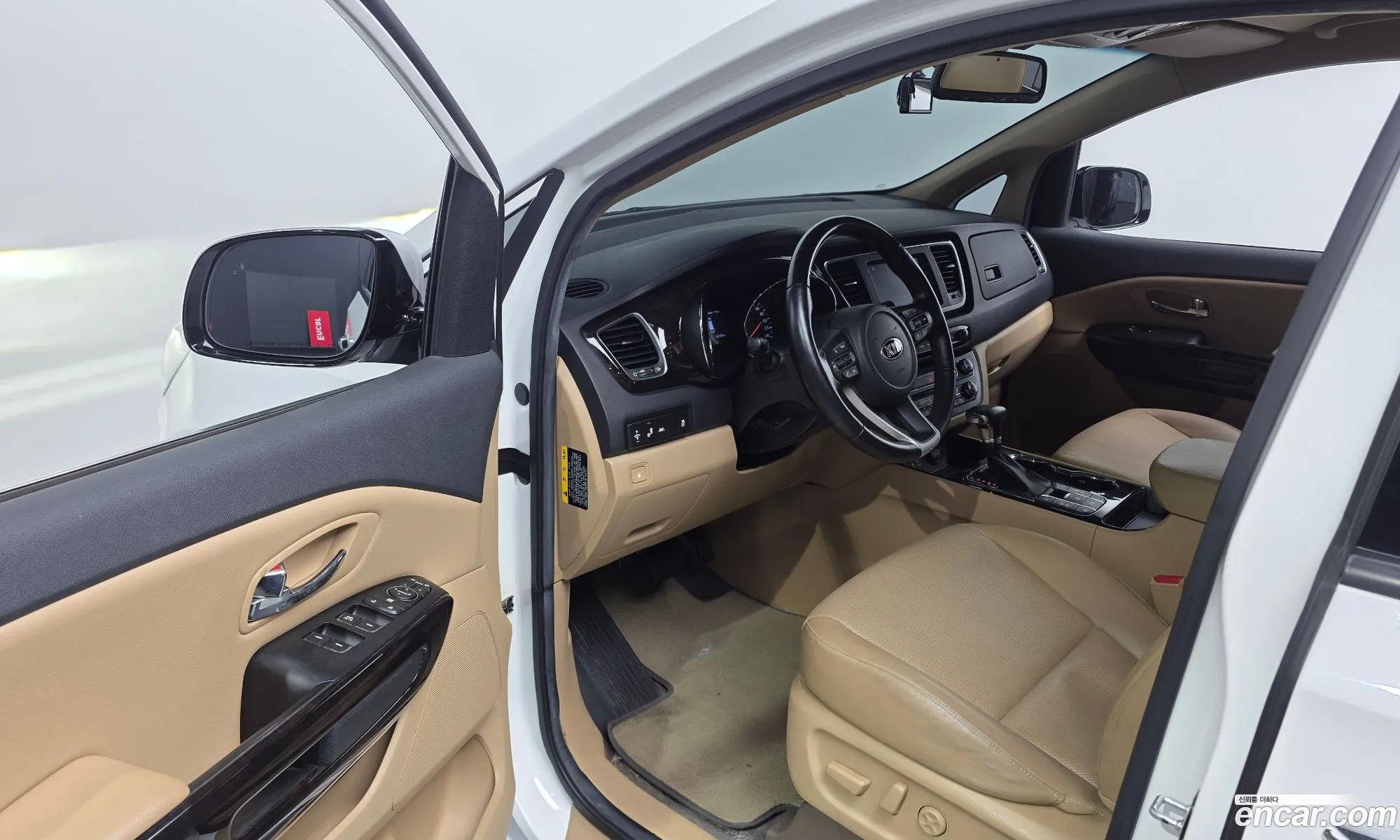 Kia Carnival 2018 — 11