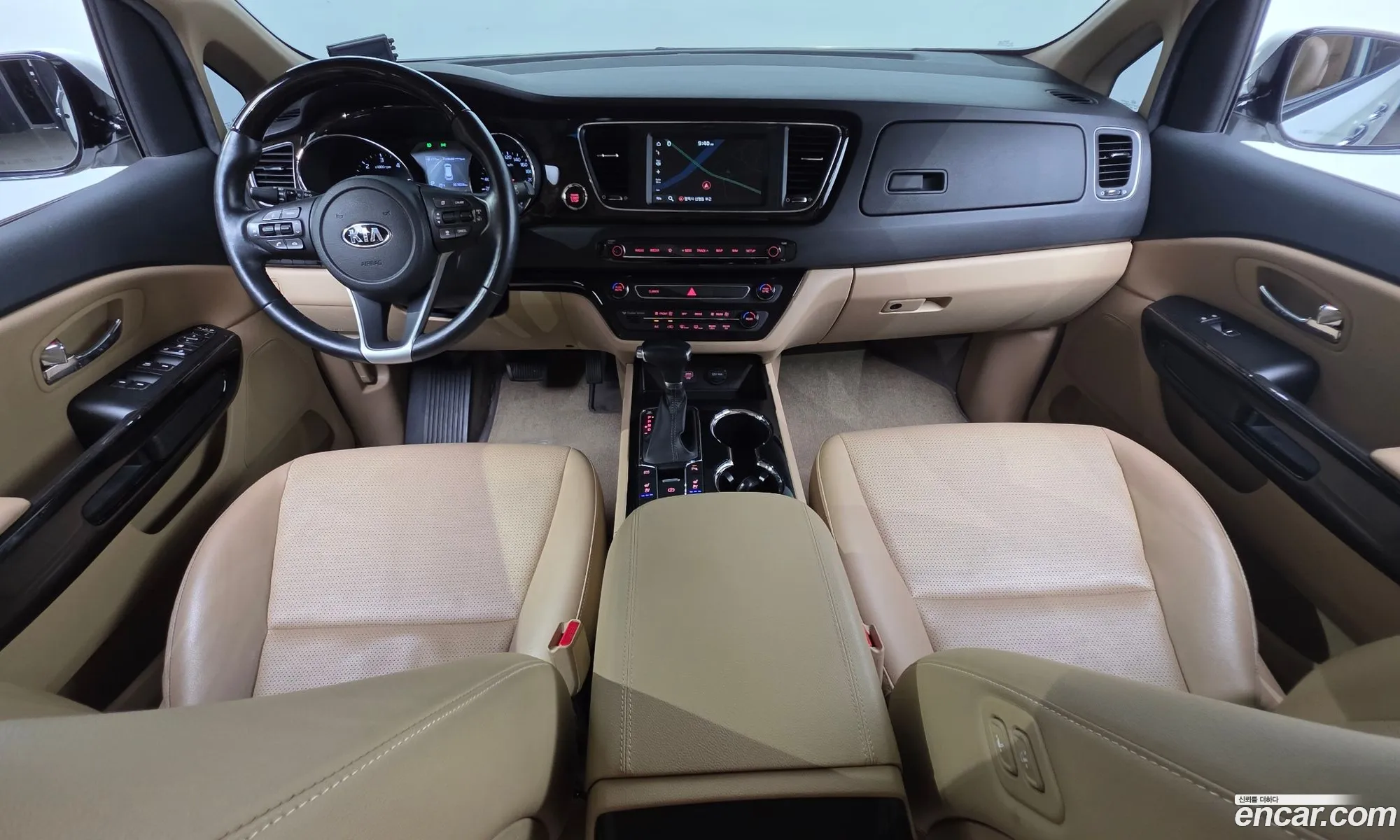 Kia Carnival 2018 — 4