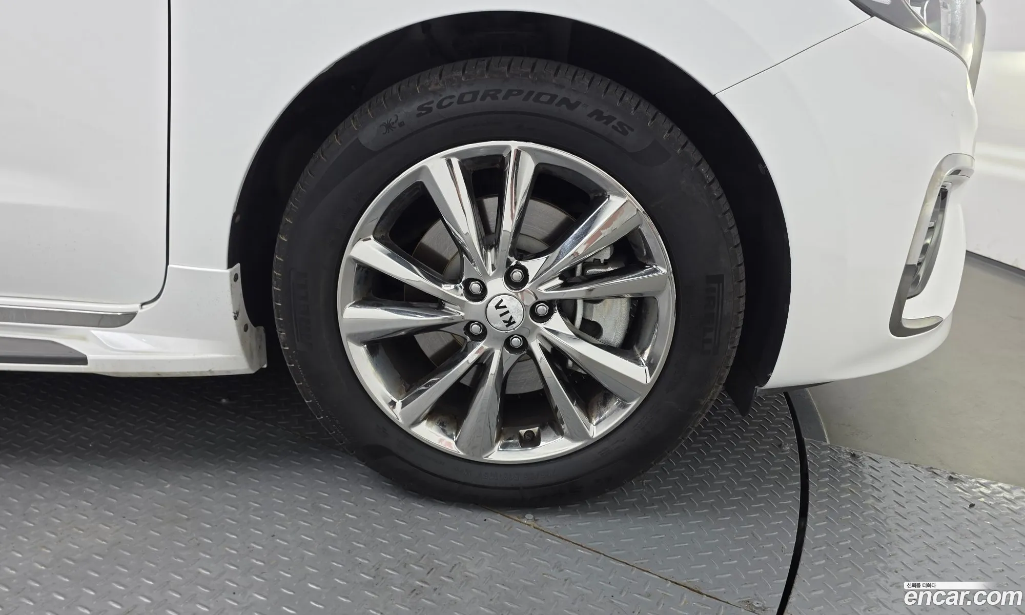 Kia Carnival 2018 — 31