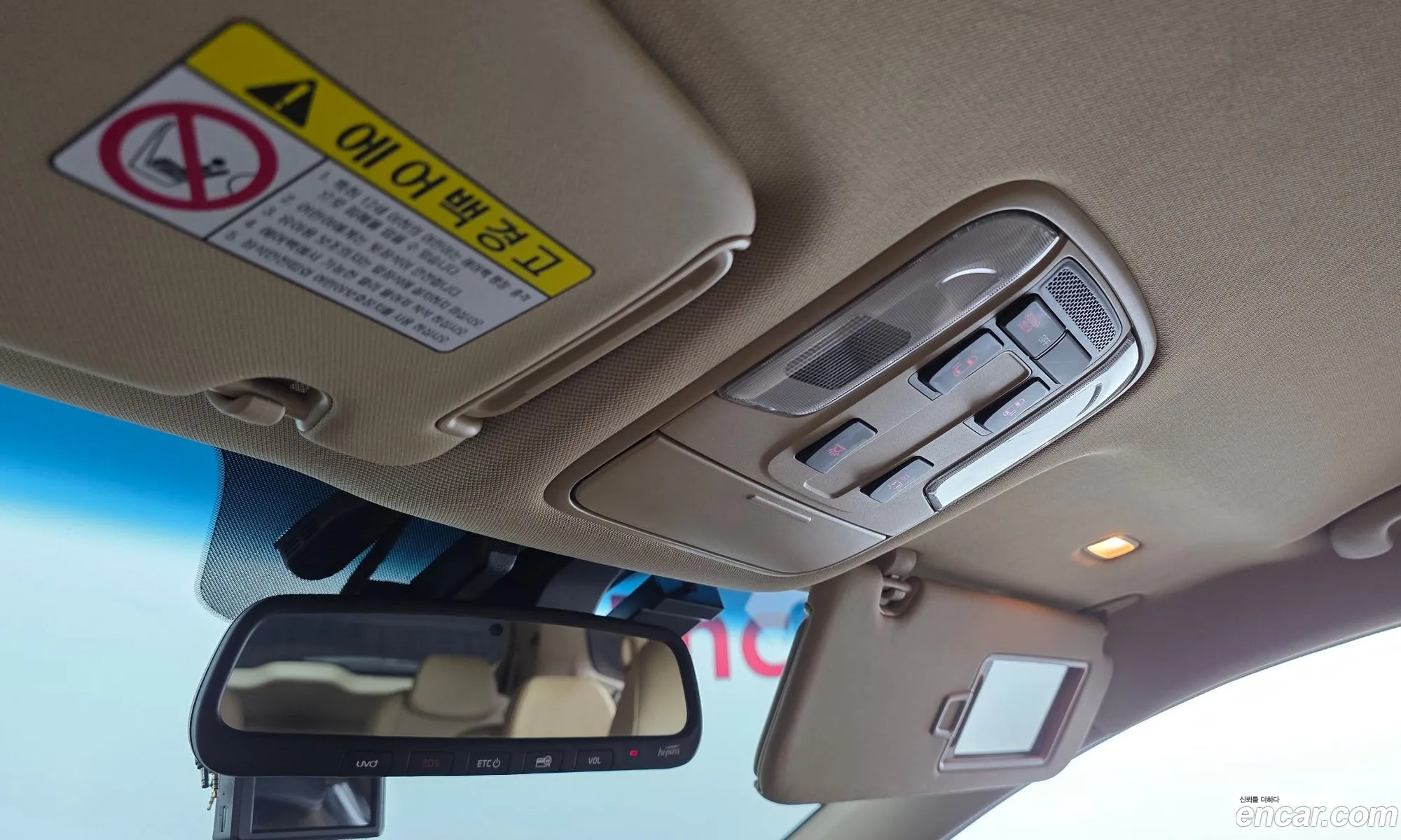 Kia Carnival 2018 — 10