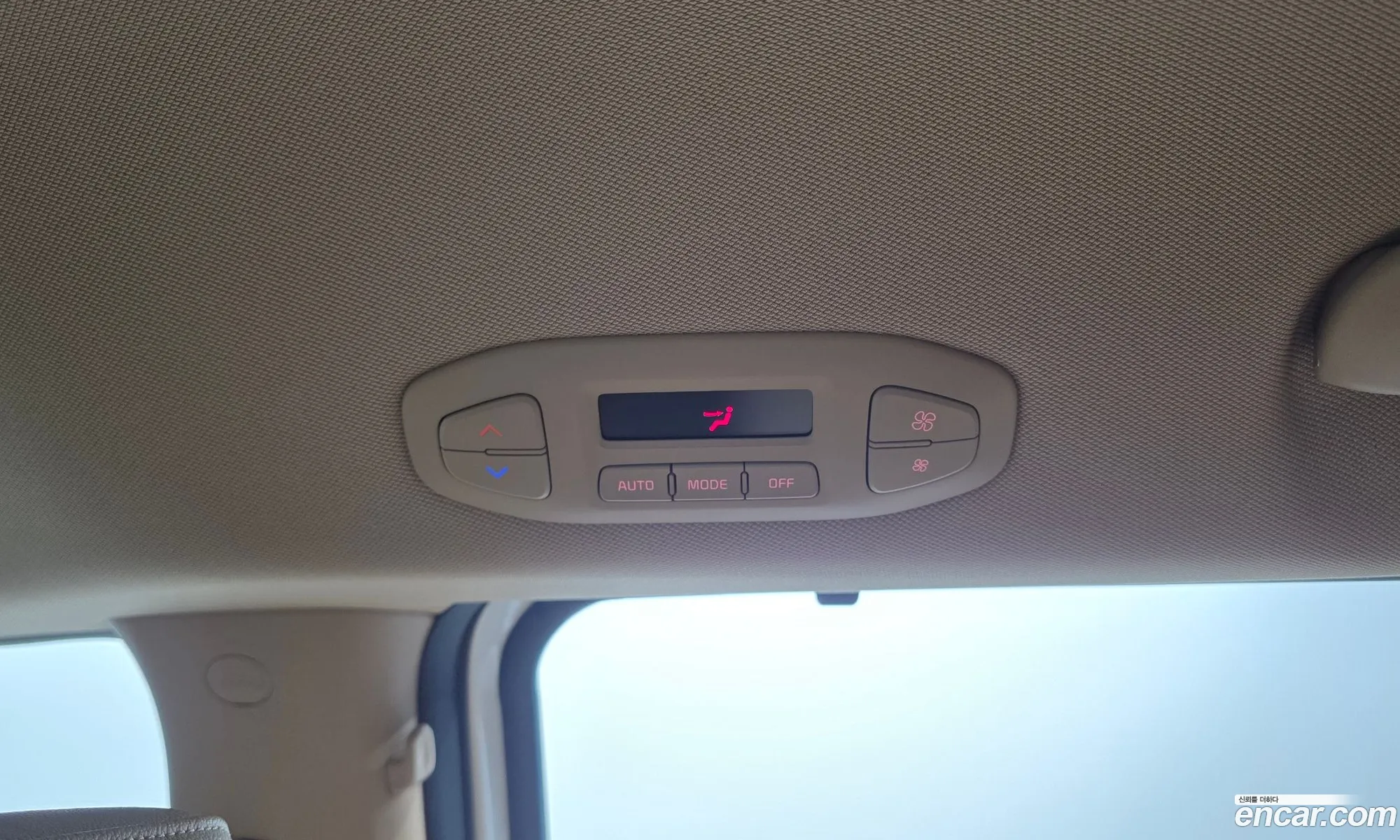 Kia Carnival 2018 — 36