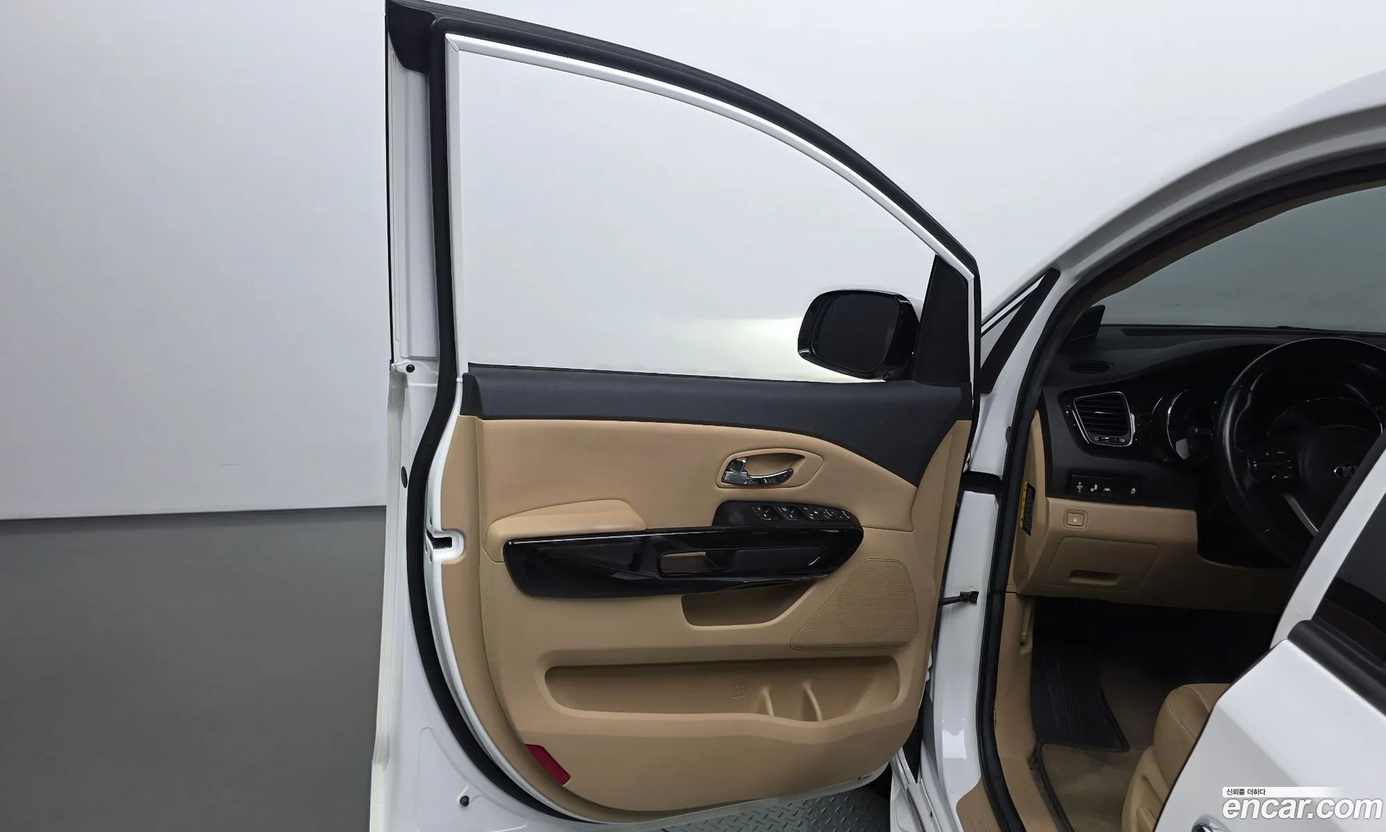 Kia Carnival 2018 — 17