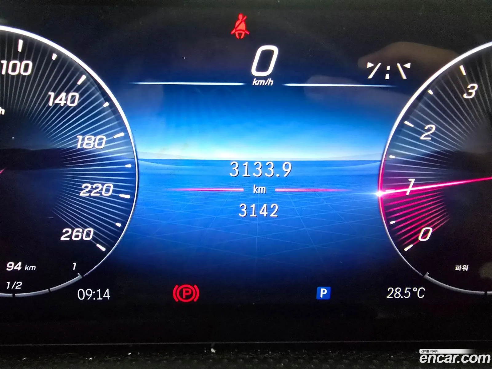 Mercedes-Benz A-Class W177 2026 — 12