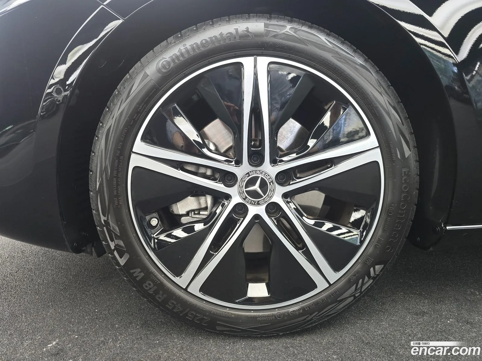 Mercedes-Benz A-Class W177 2026 — 2