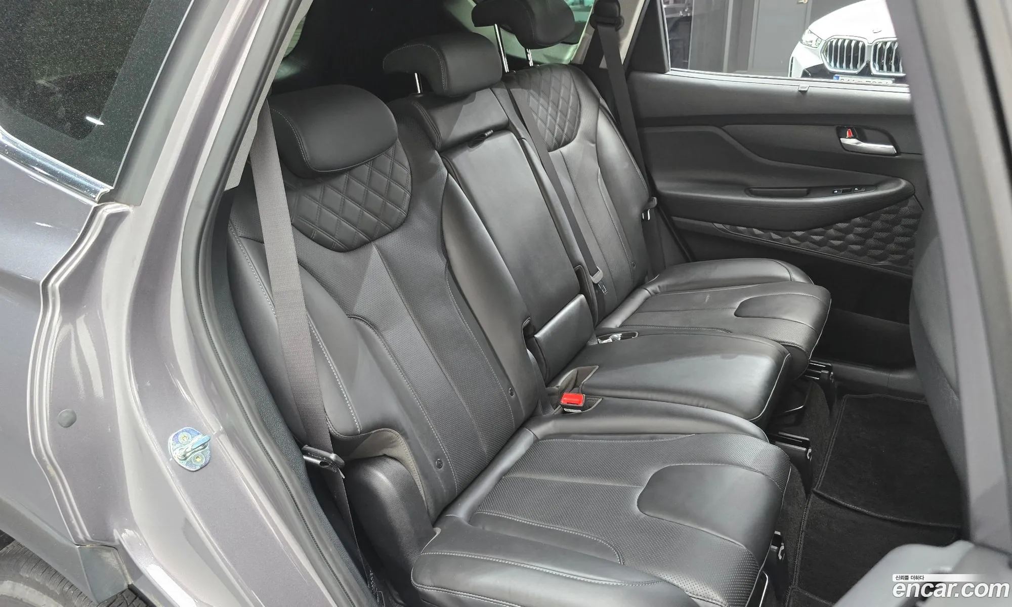 Hyundai Santa Fe 2022 — 3
