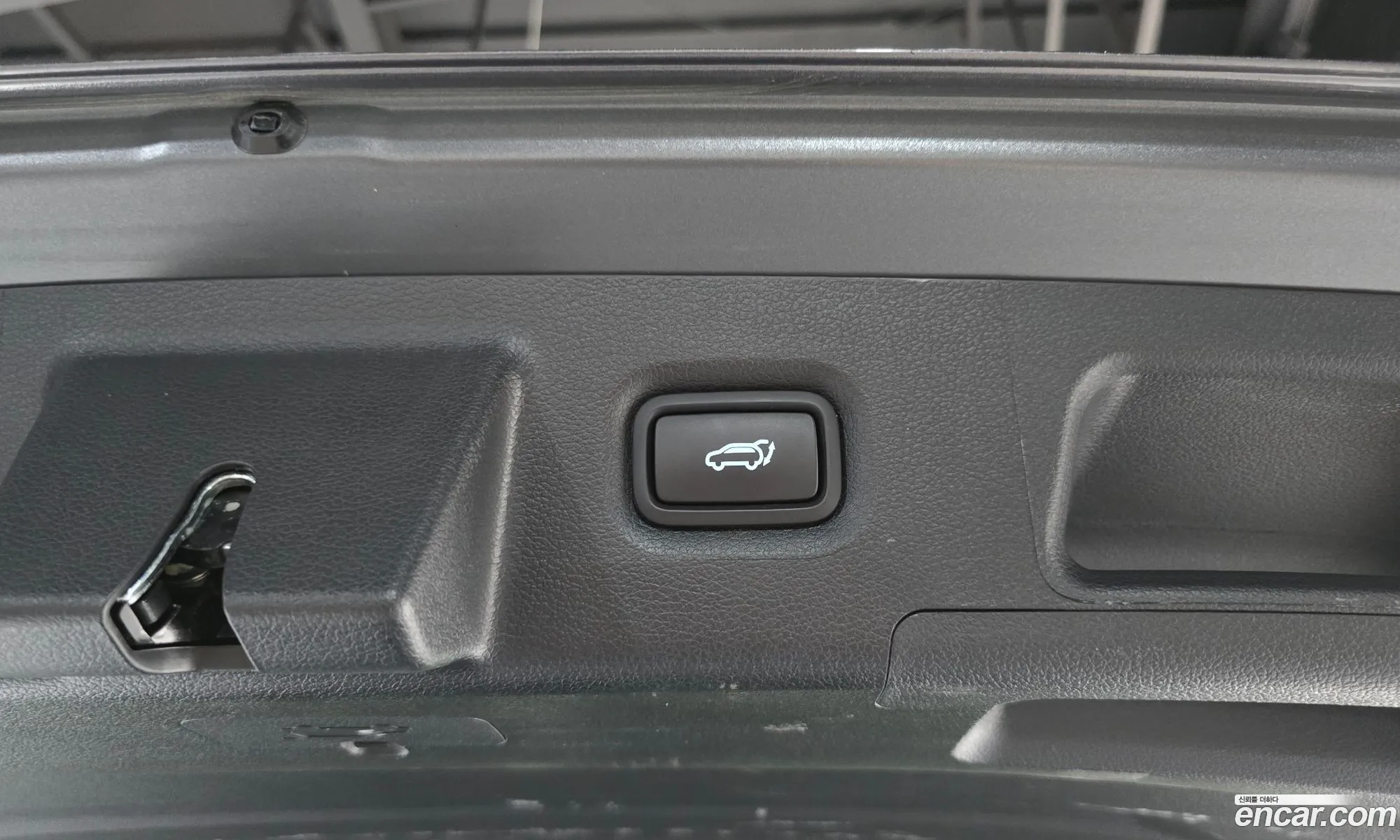 Hyundai Santa Fe 2022 — 8