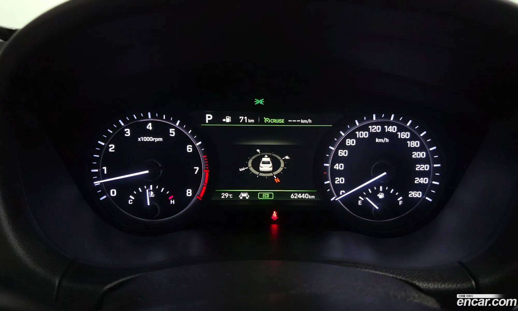 Genesis G80 2019 KMHGN41EDKU315335 — 13