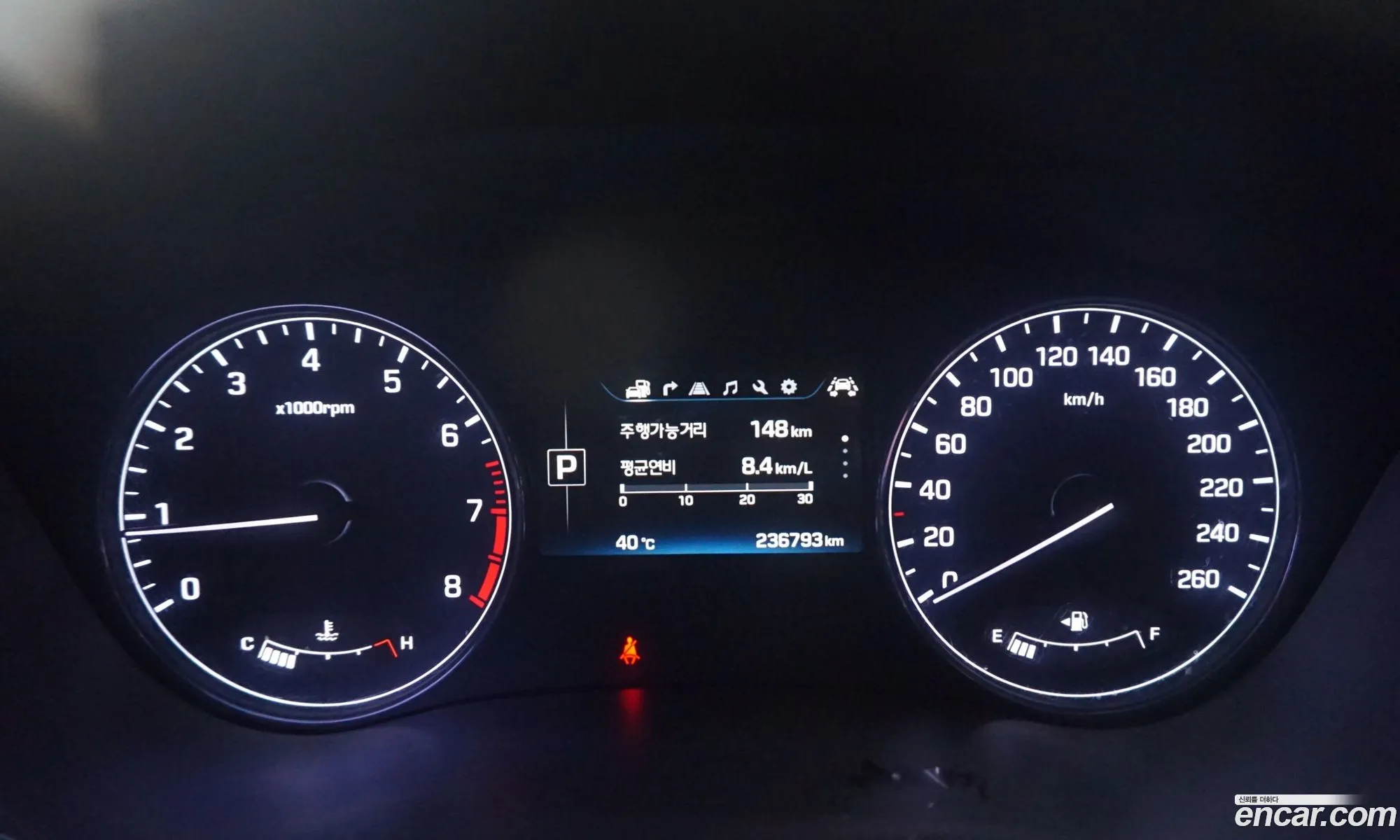 Hyundai Genesis DH 2015 — 6