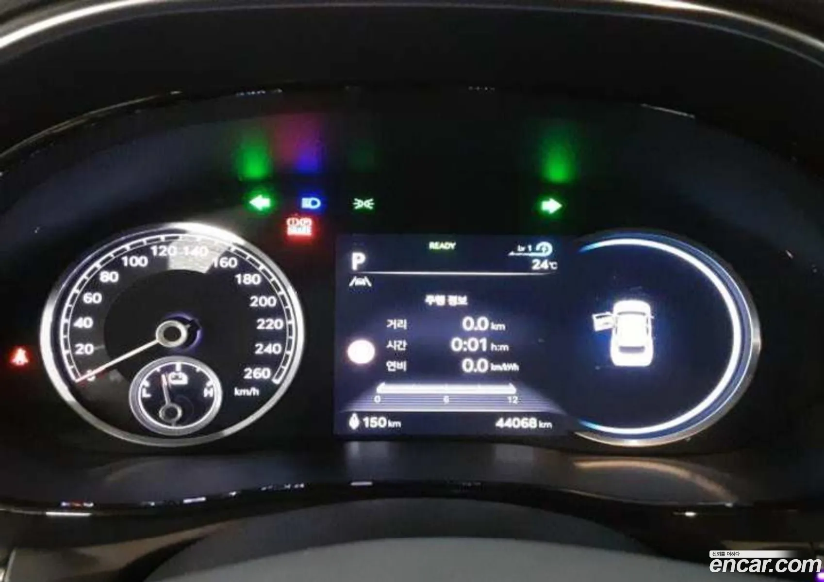 Genesis Electrified GV70