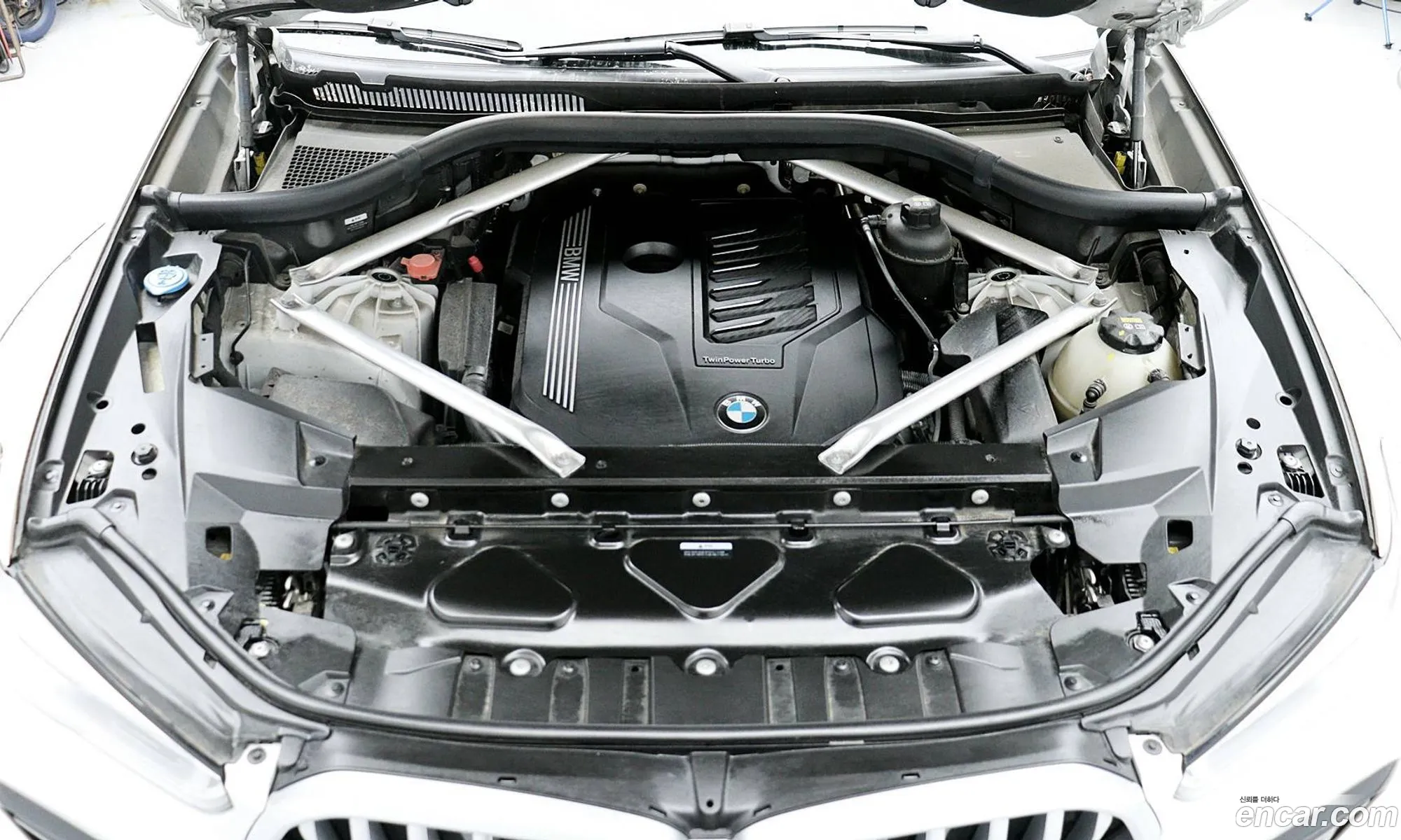 BMW X6 2022 — 6