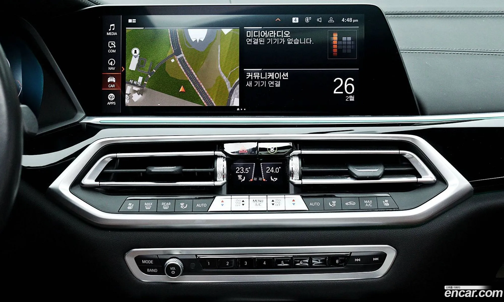 BMW X6 2022 — 17