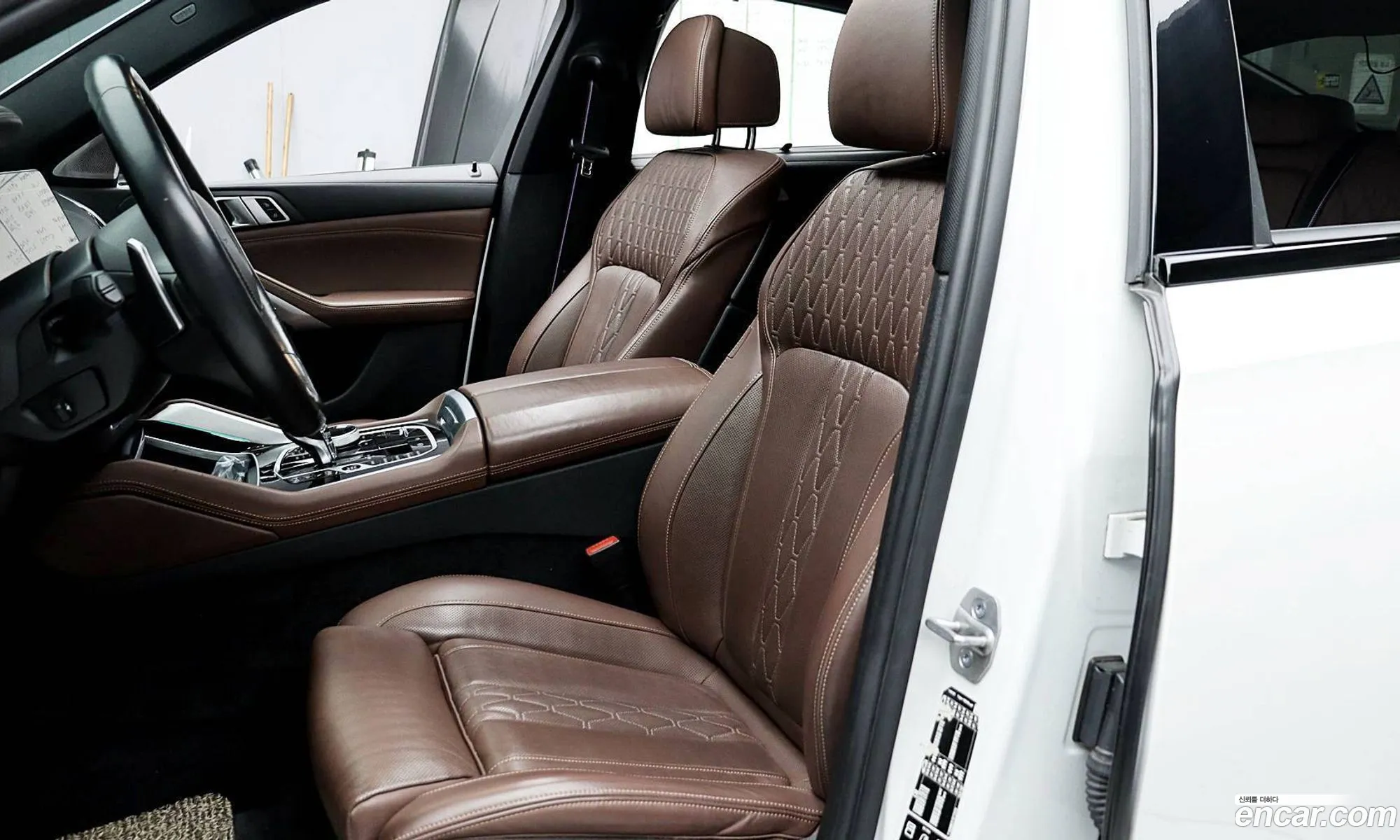 BMW X6 2022 — 13