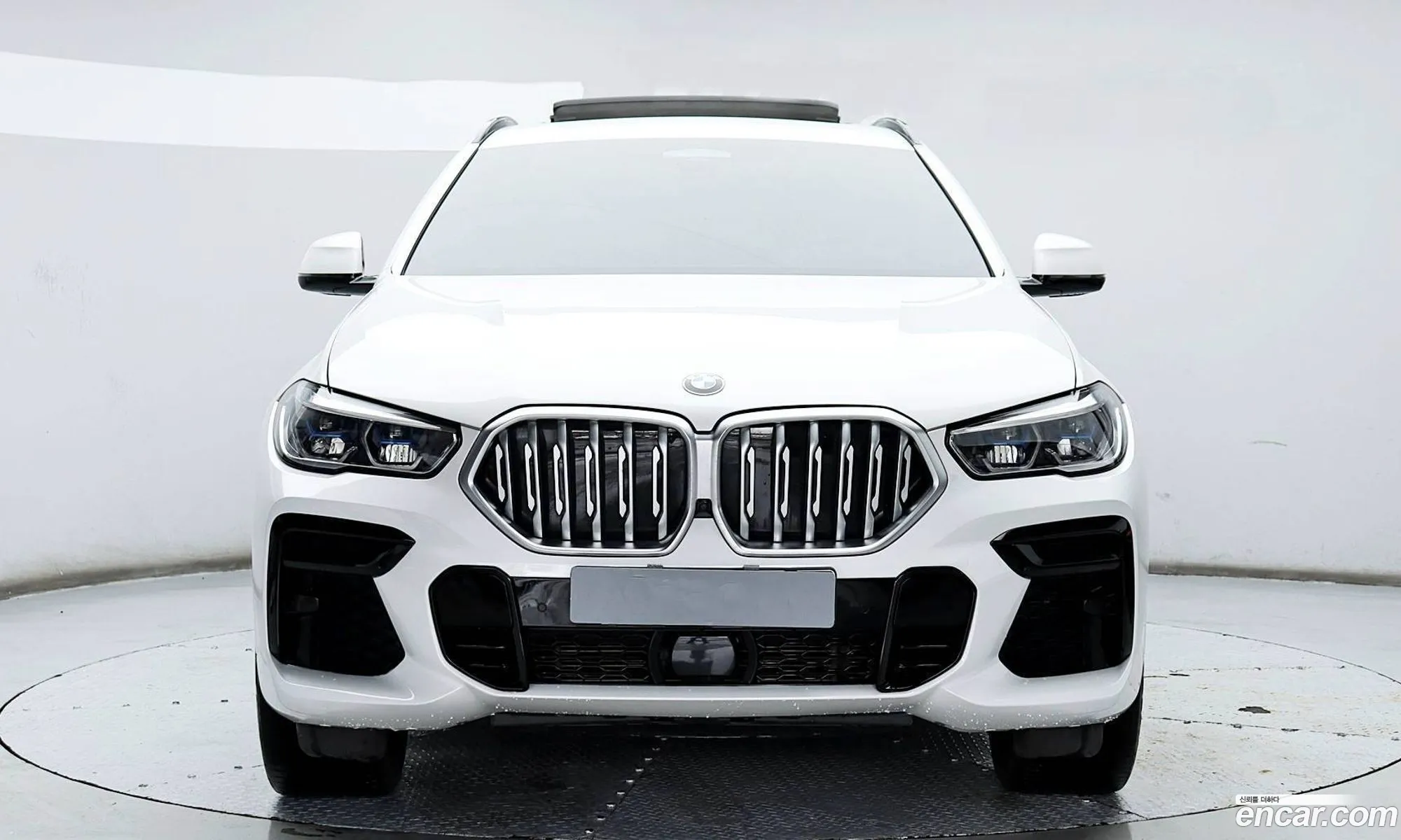 BMW X6 2022 — 9
