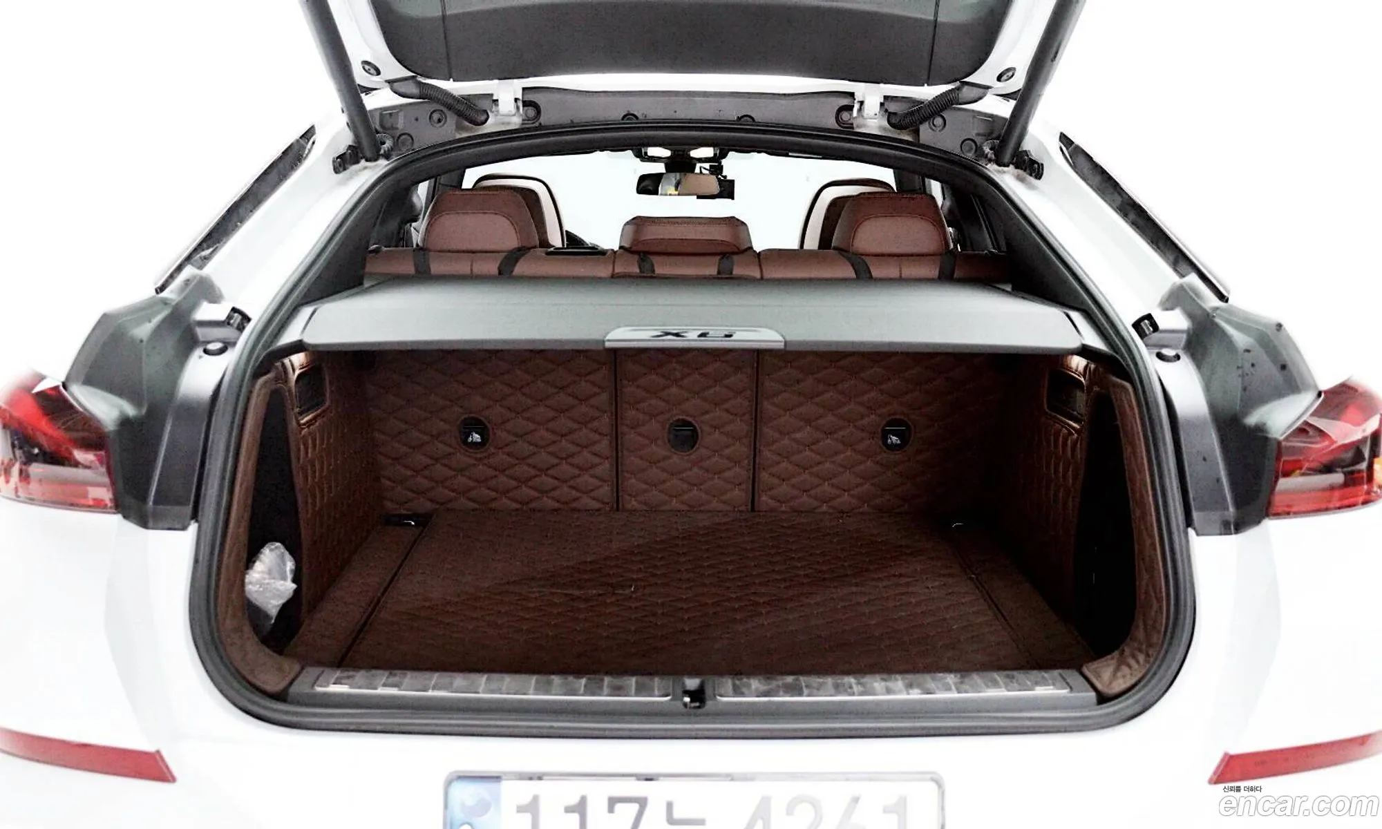 BMW X6 2022 — 14