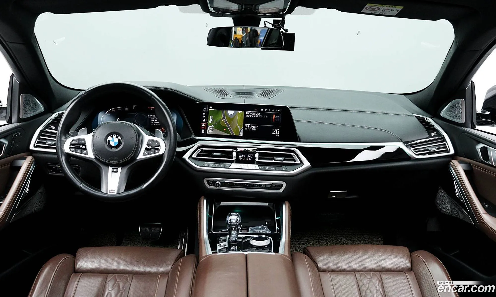 BMW X6 2022 — 10