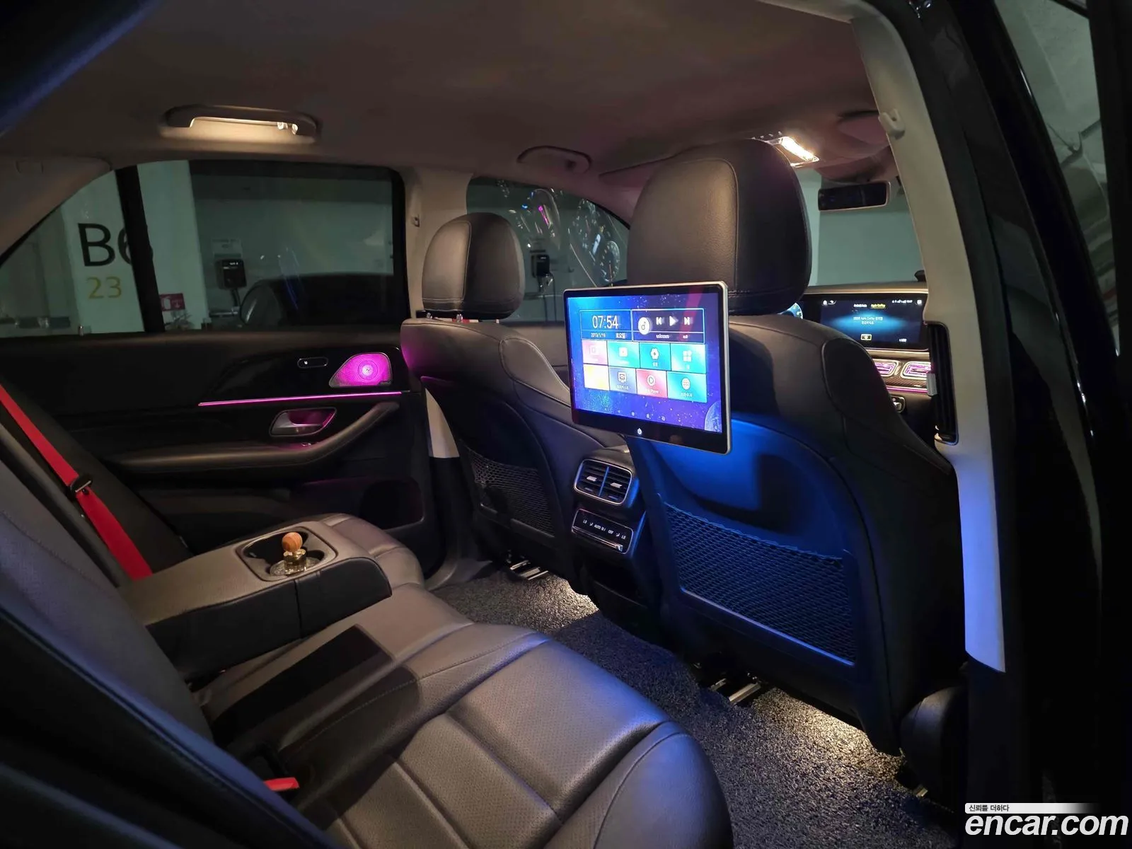 Mercedes-Benz GLE-Class W167 2019 — 3