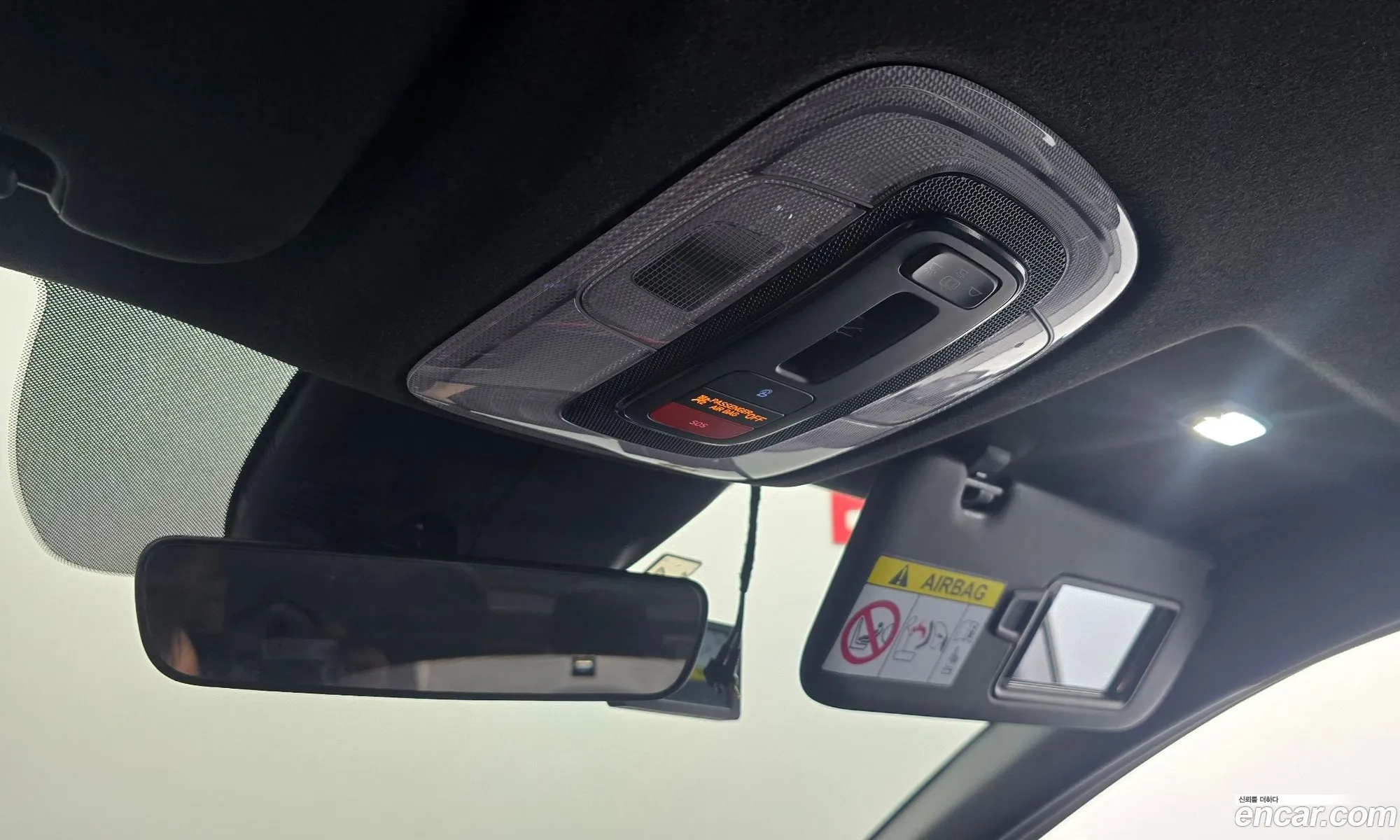 Hyundai Elantra 2022 KMHLW41KGNU005108 — 10