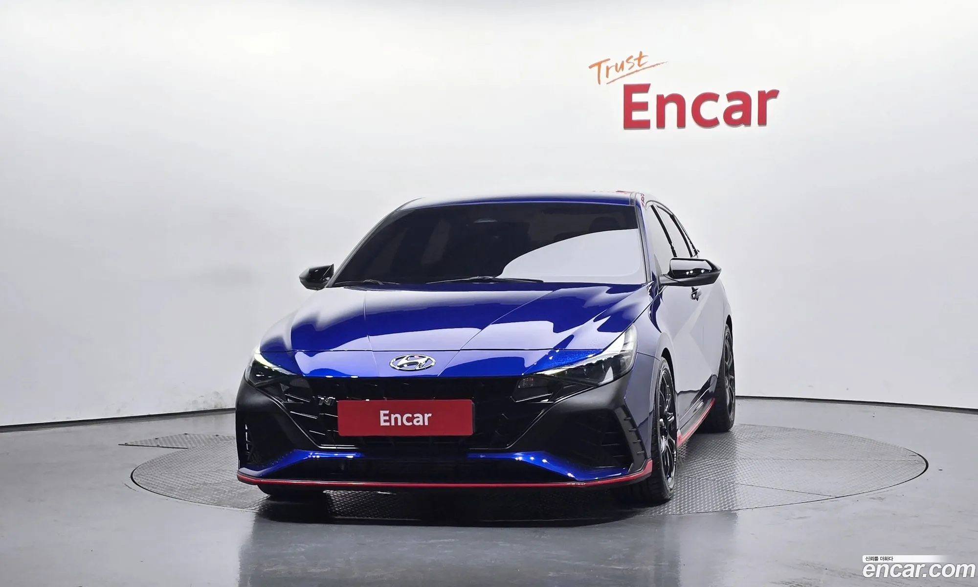 Hyundai Elantra 2022 KMHLW41KGNU005108 — 20
