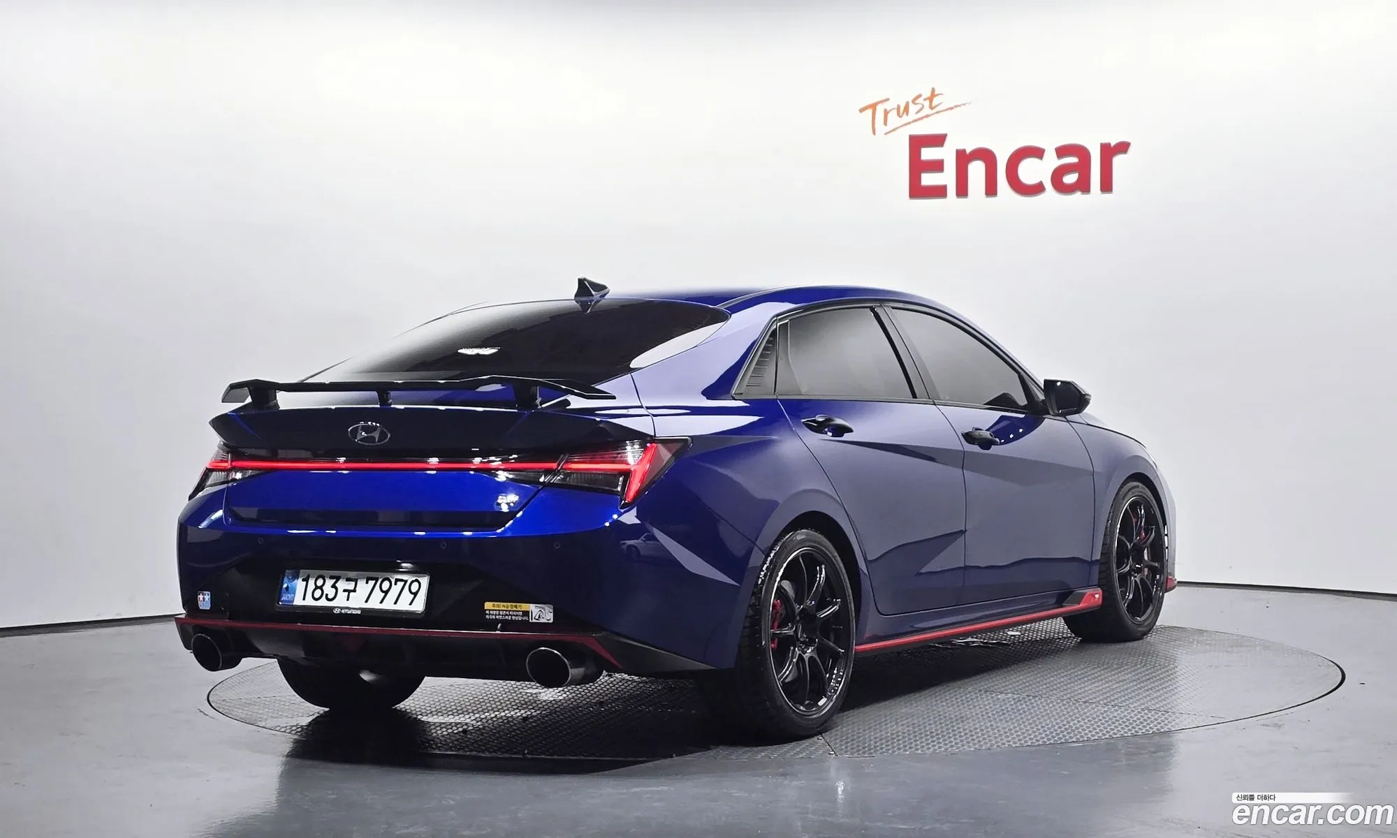Hyundai Elantra 2022 KMHLW41KGNU005108 — 3