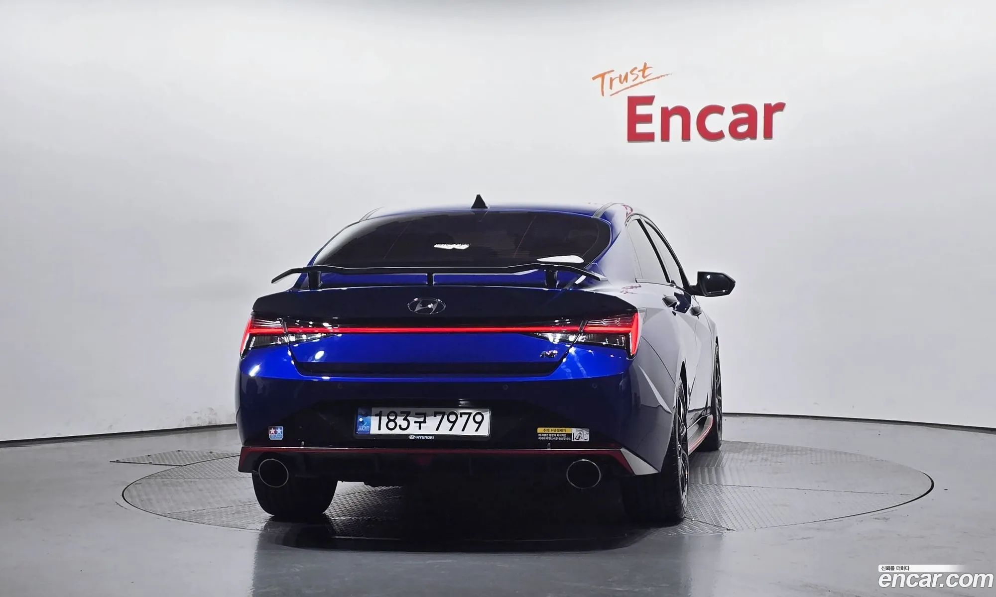 Hyundai Elantra 2022 KMHLW41KGNU005108 — 14