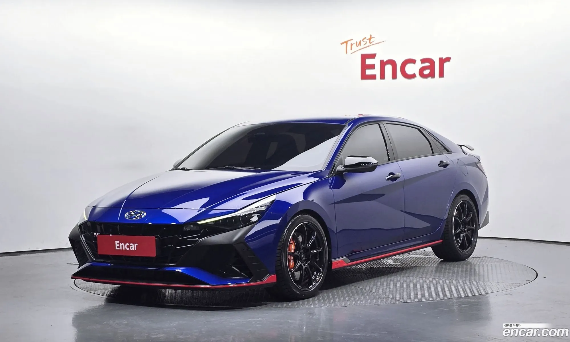 Hyundai Elantra 2022 KMHLW41KGNU005108 — 17