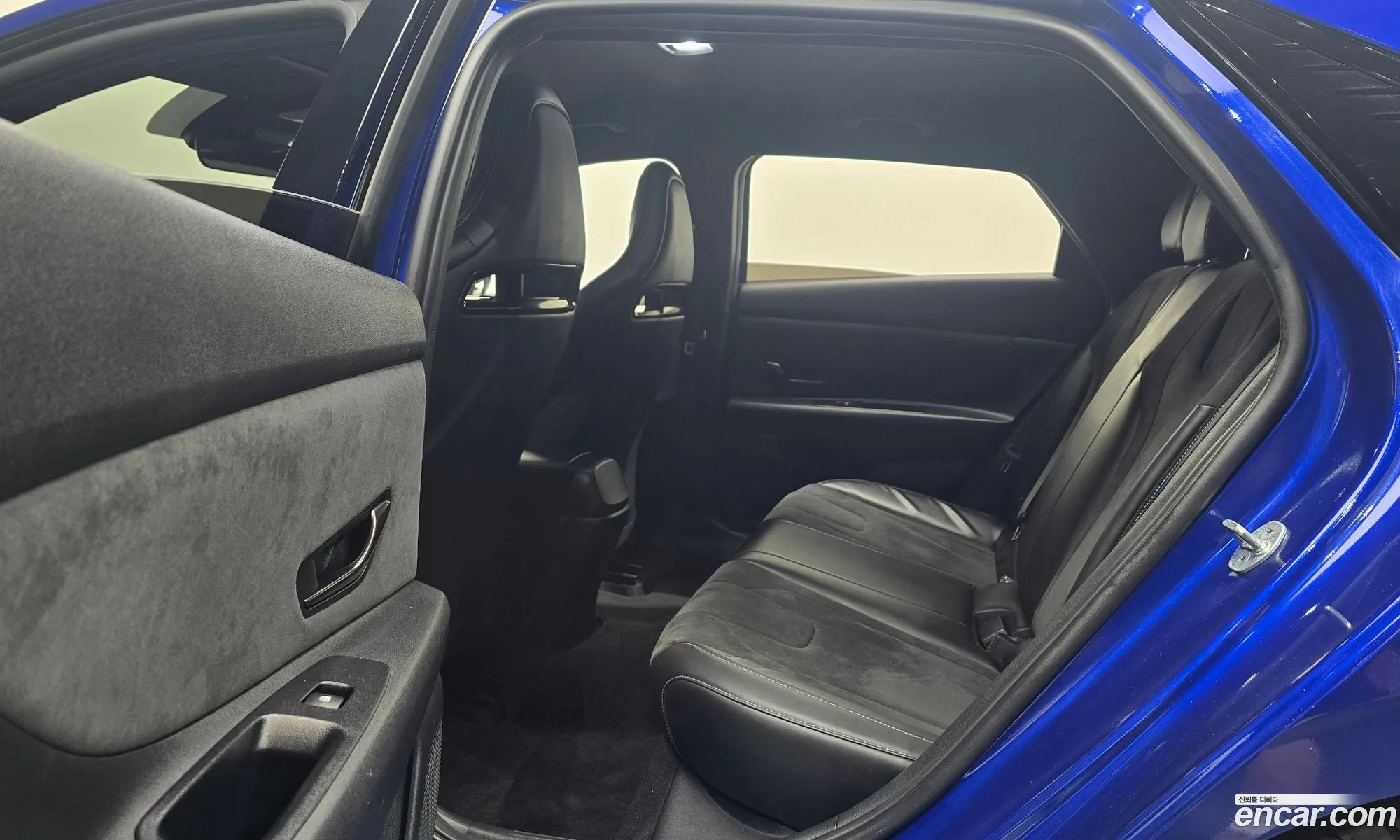 Hyundai Elantra 2022 KMHLW41KGNU005108 — 15