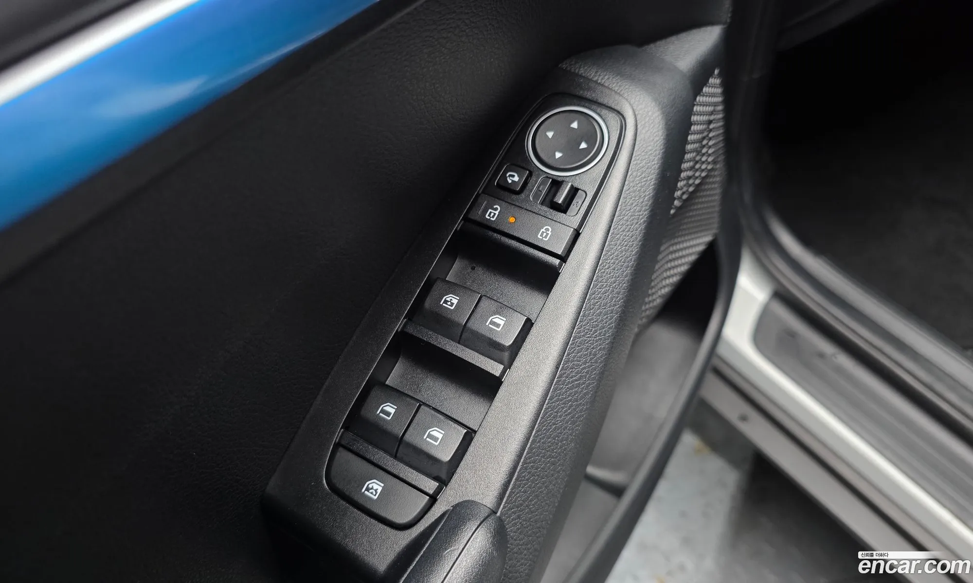 Kia Seltos 2025 KNAES81AESK819165 — 7
