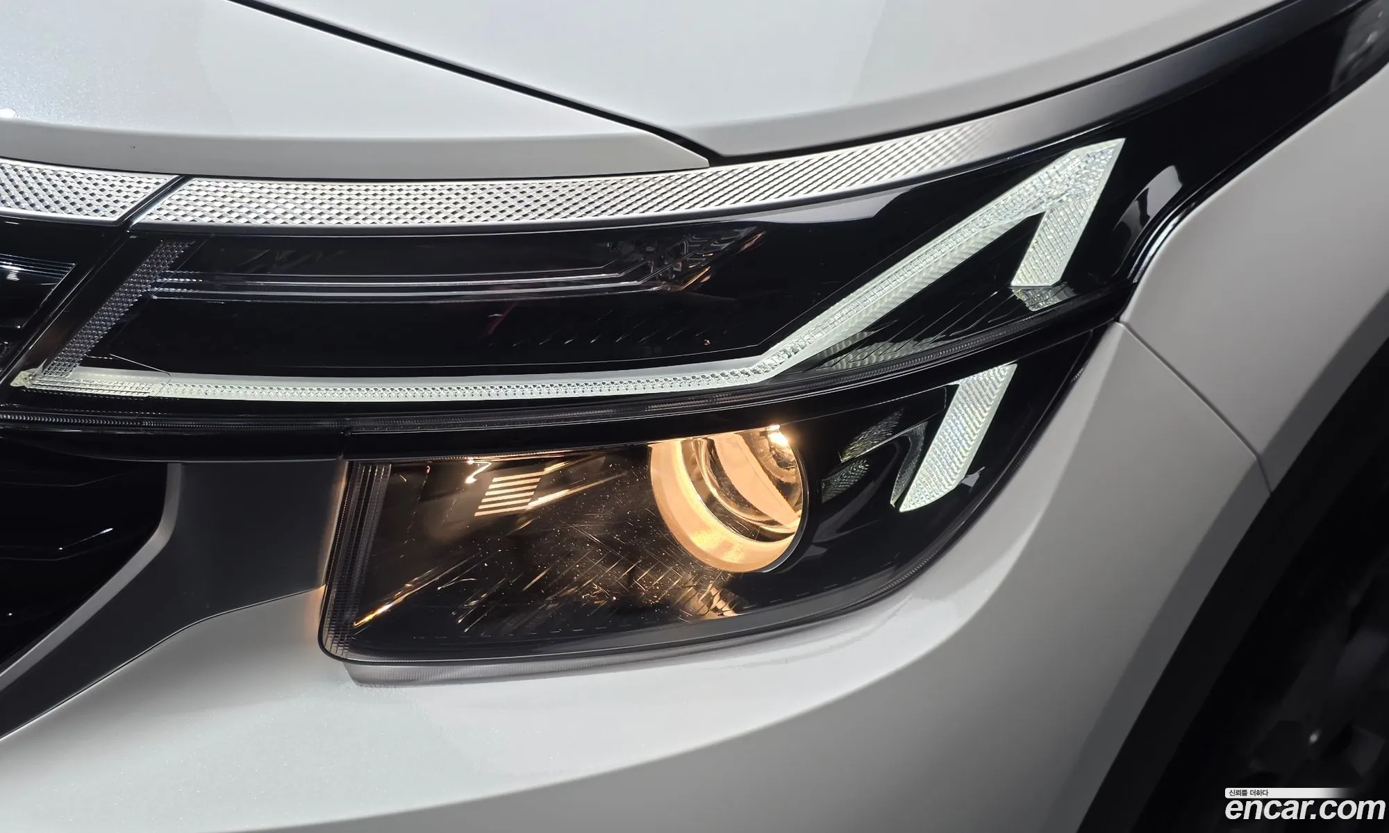 Kia Seltos 2025 KNAES81AESK819165 — 34