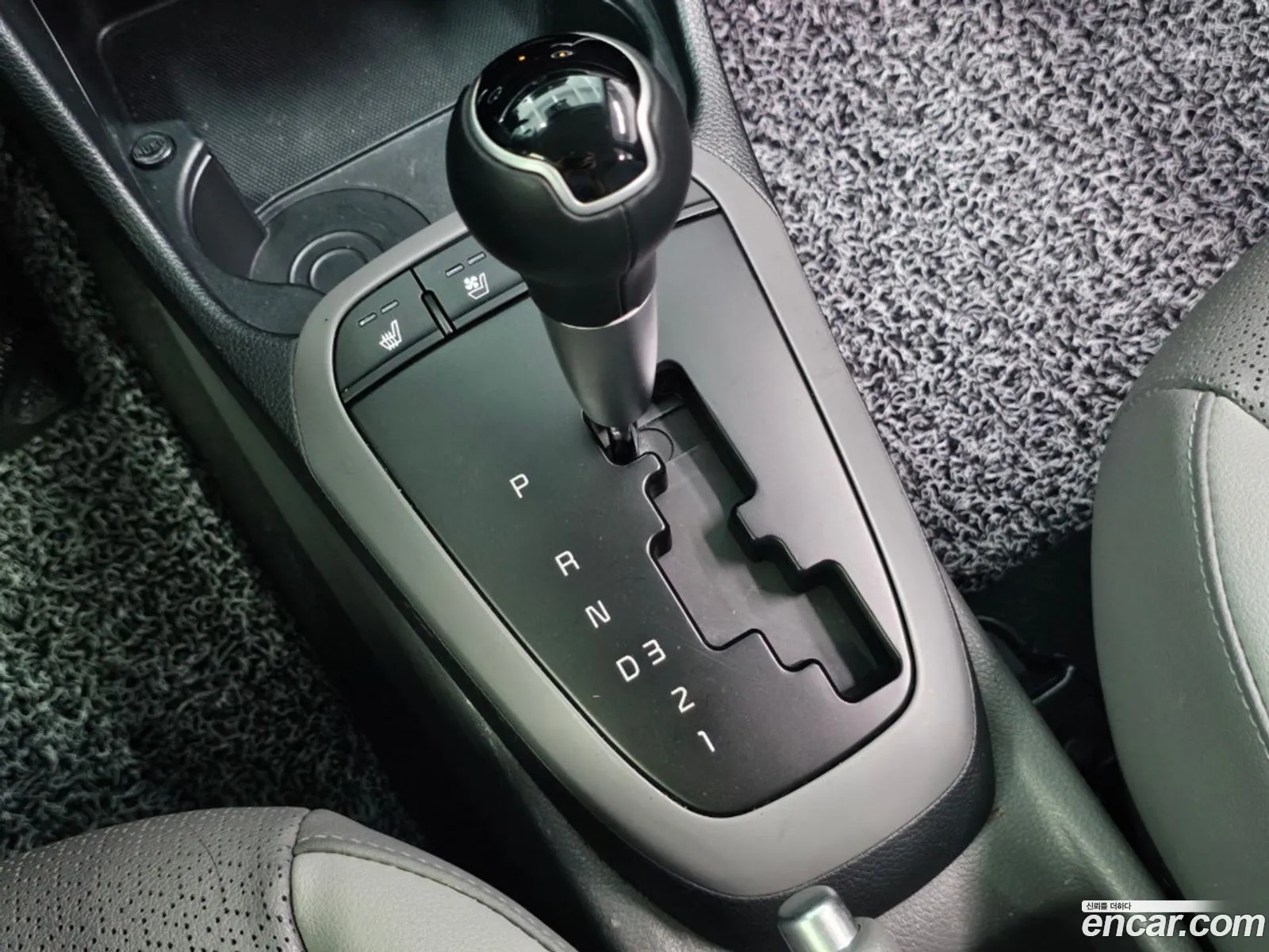 Kia Morning Urban 2021 — 12