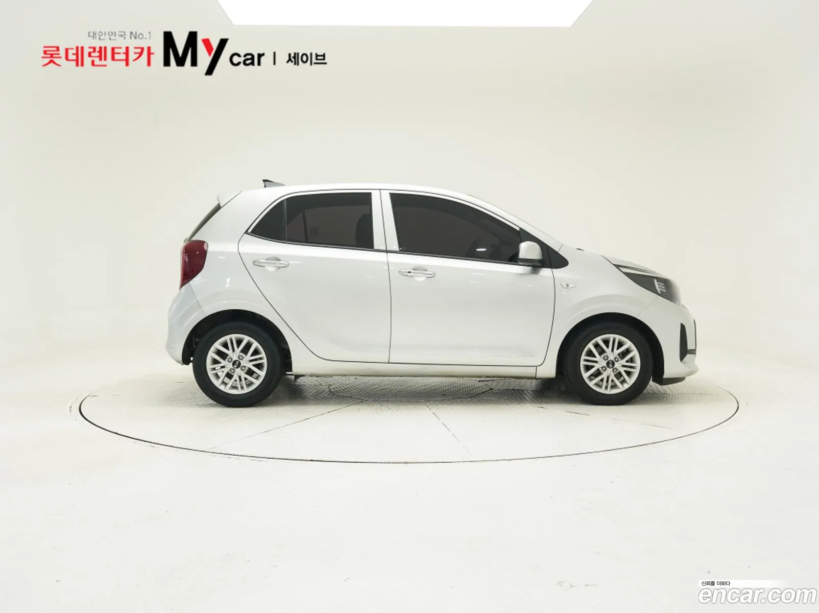 Kia Morning Urban 2021 — 16