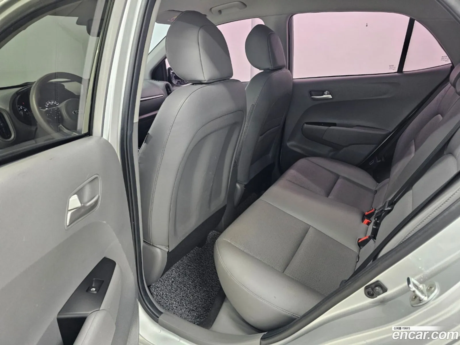 Kia Morning Urban 2021 — 8