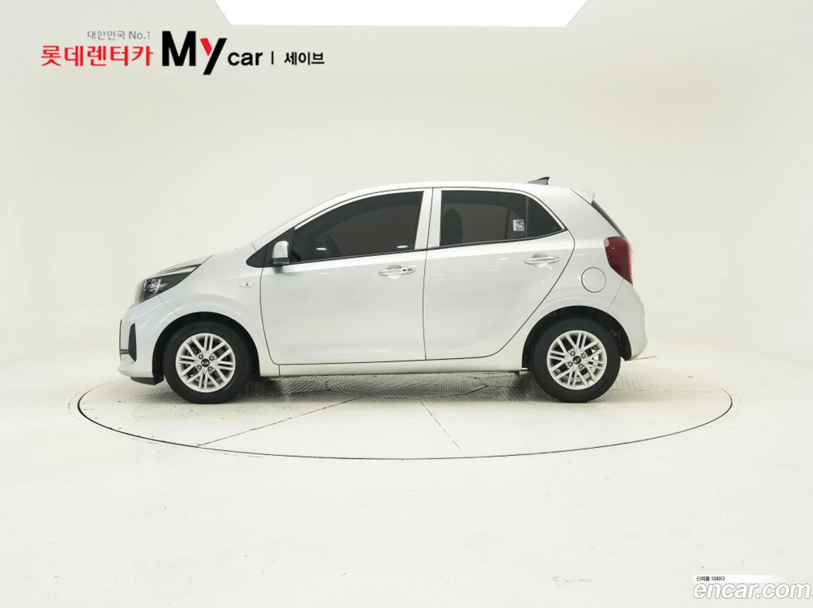 Kia Morning Urban 2021 — 7