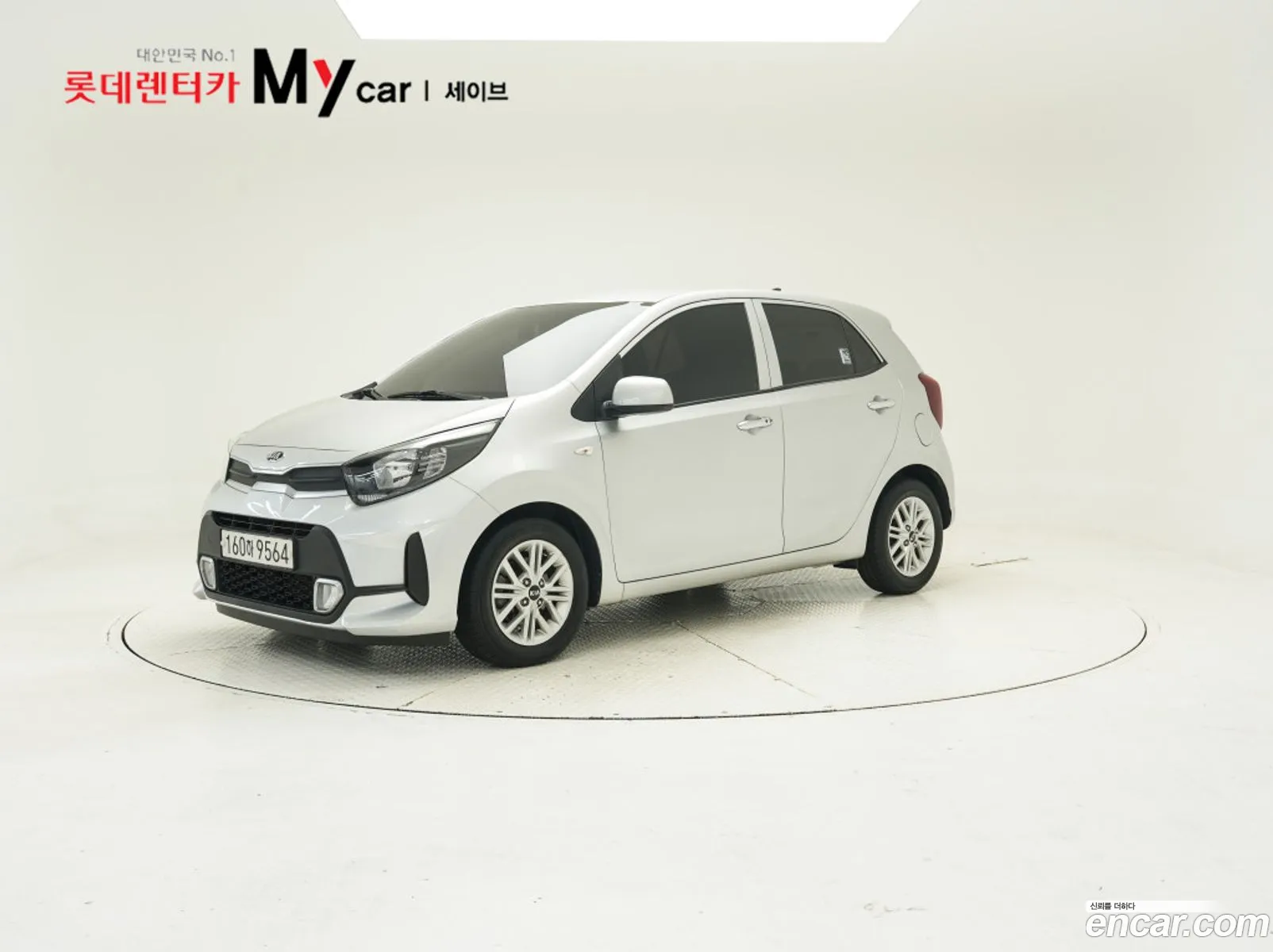 Kia Morning Urban 2021 — 15