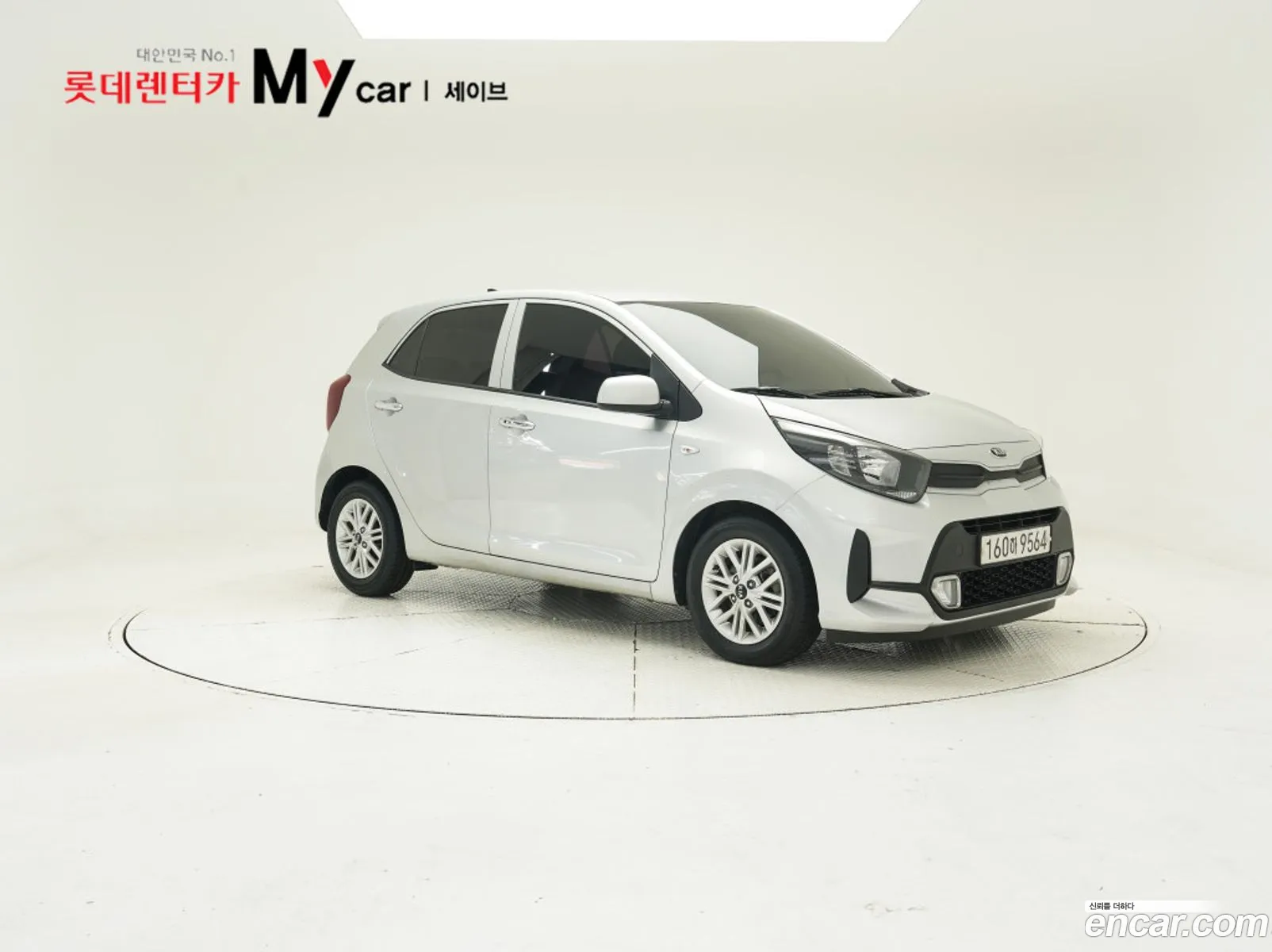 Kia Morning Urban 2021 — 19