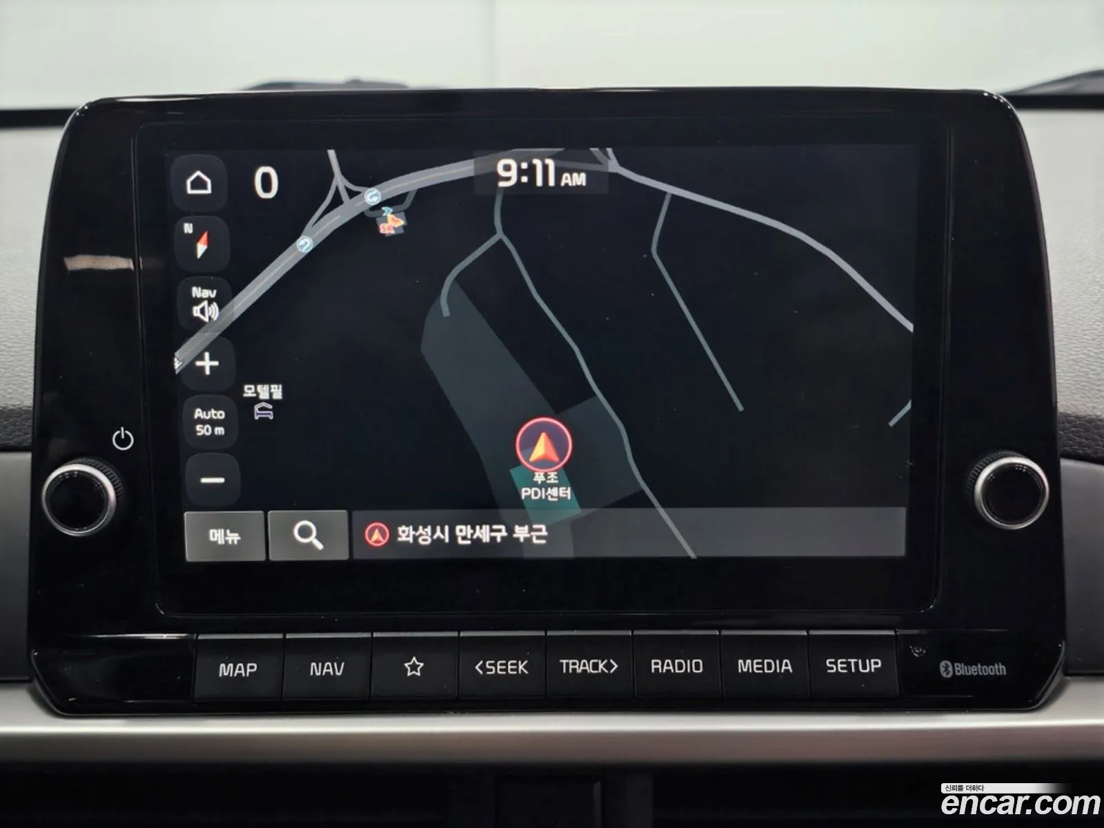 Kia Morning Urban 2021 — 17