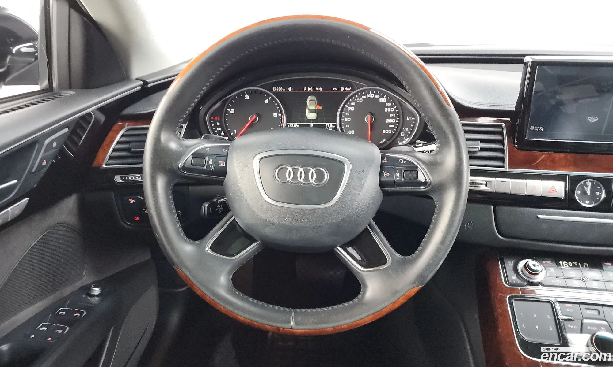 Audi A8 2012 WAUZZZ4H7CN036970 — 15