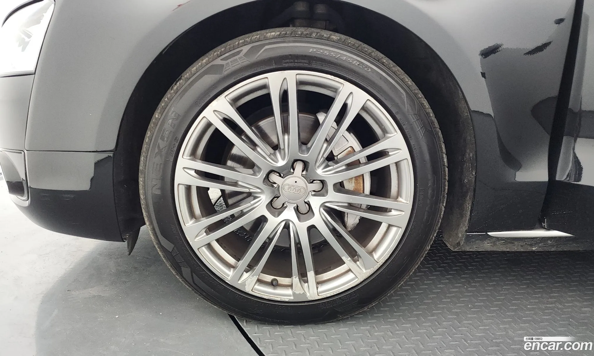 Audi A8 2012 WAUZZZ4H7CN036970 — 14