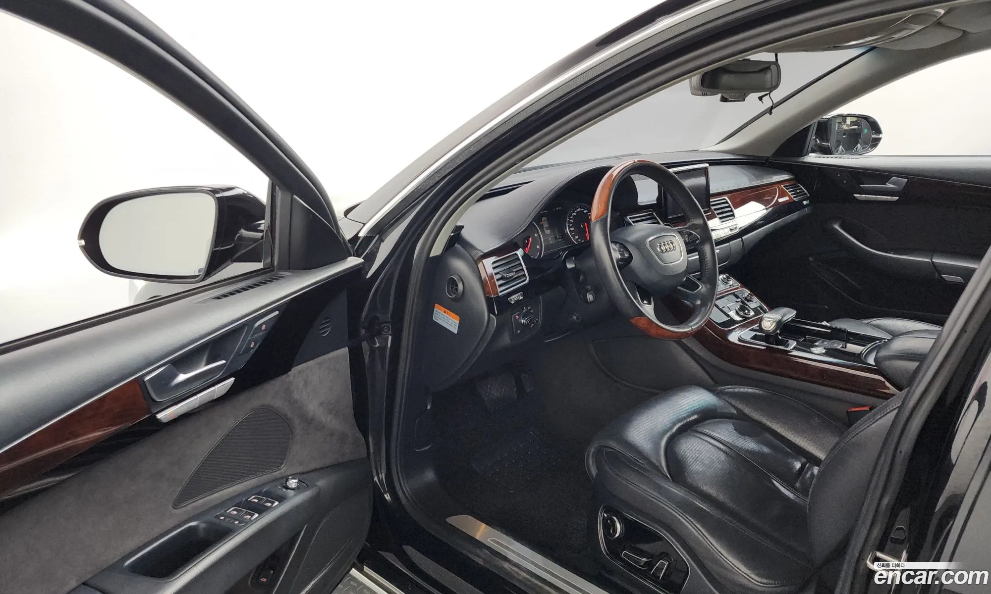 Audi A8 2012 WAUZZZ4H7CN036970 — 13