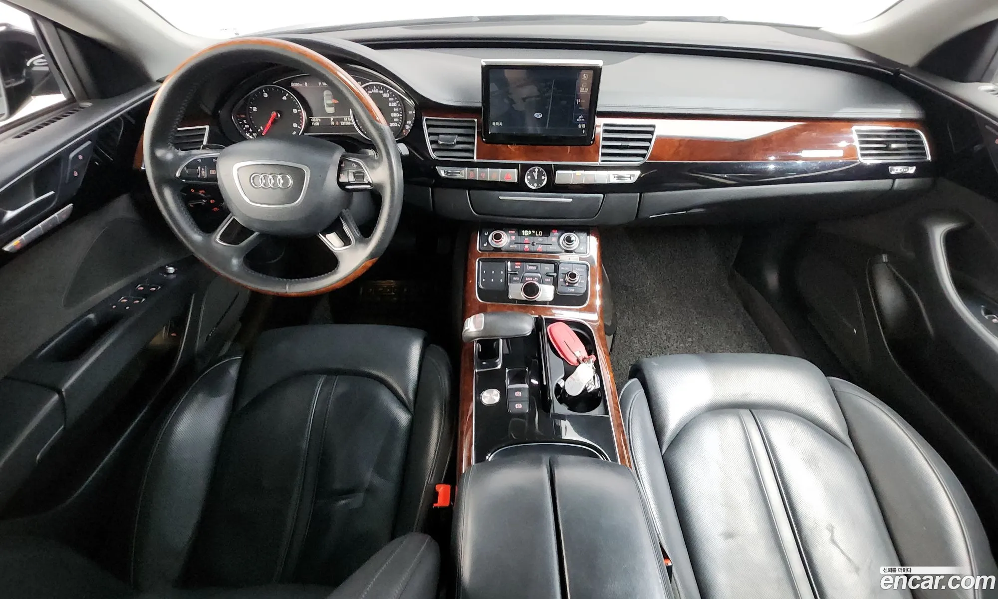 Audi A8 2012 WAUZZZ4H7CN036970 — 20