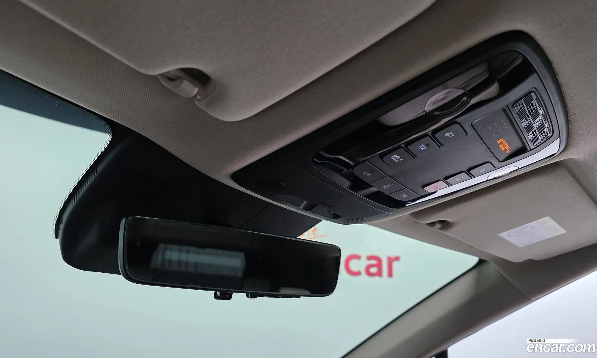 Kia Carnival 2025 — 20
