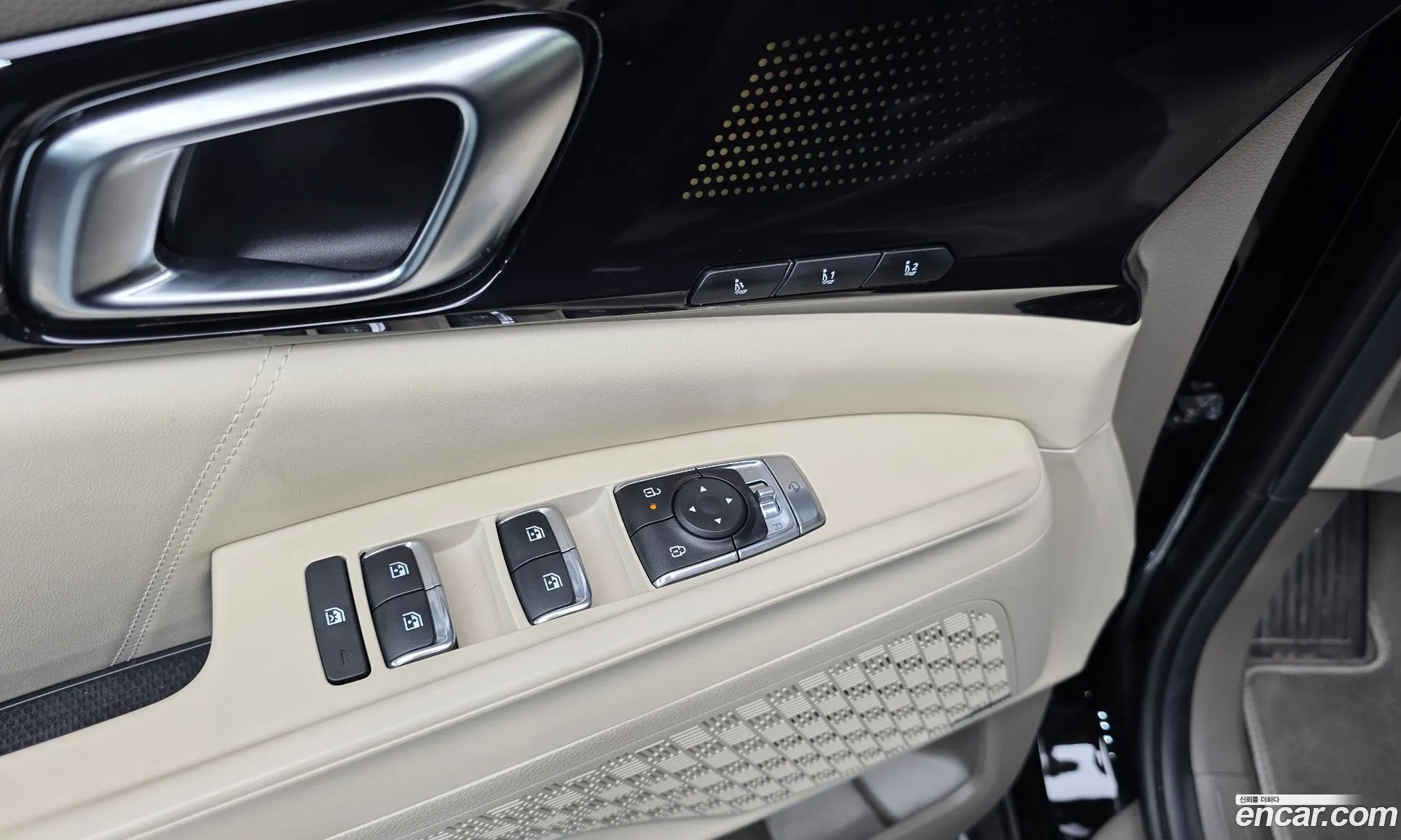 Kia Carnival 2025 — 24