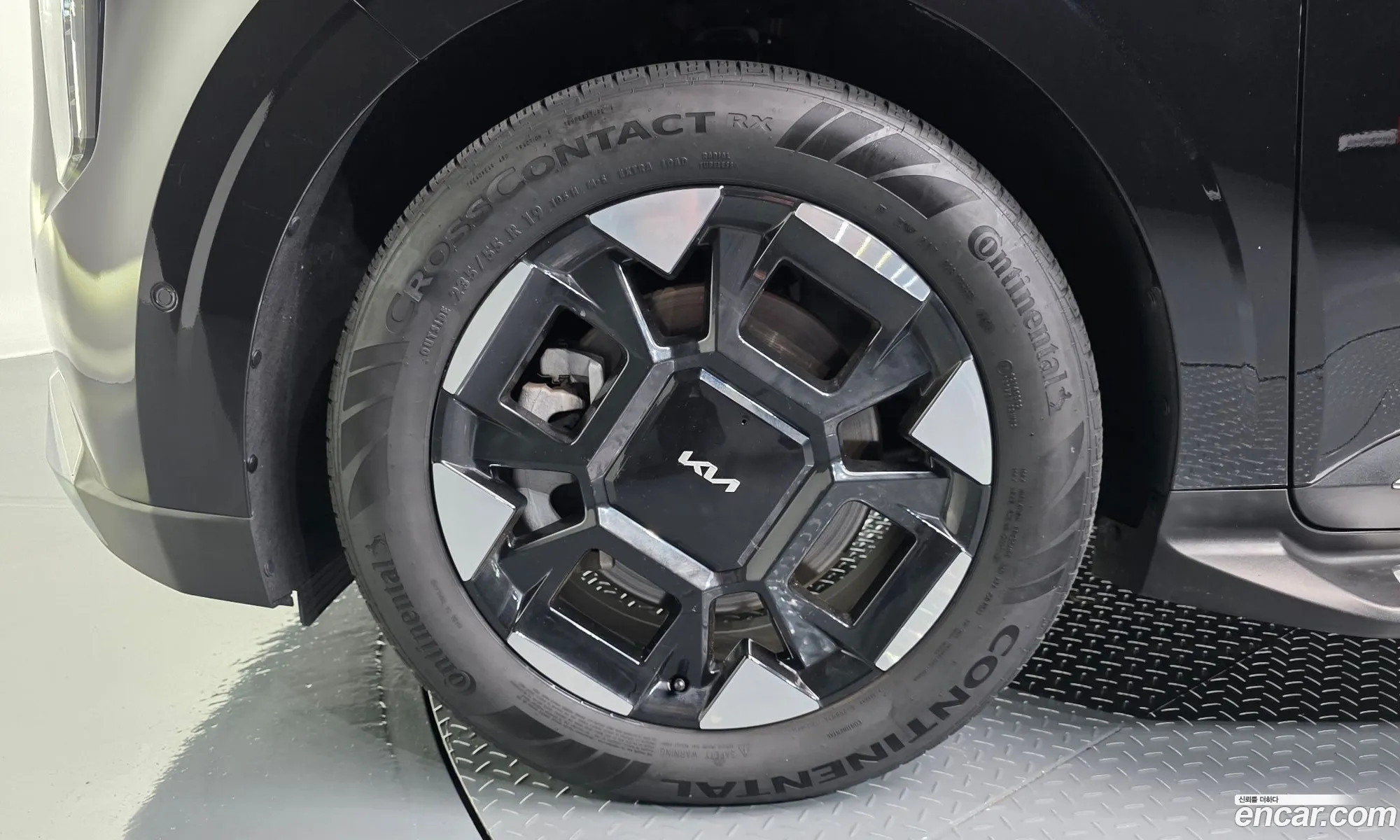 Kia Carnival 2025 — 31