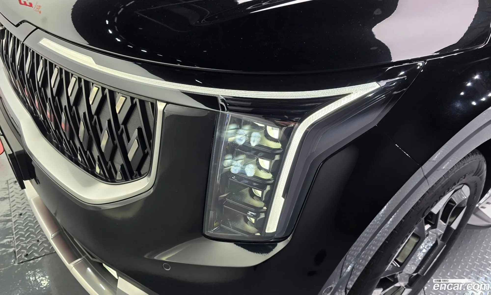 Kia Carnival 2025 — 5