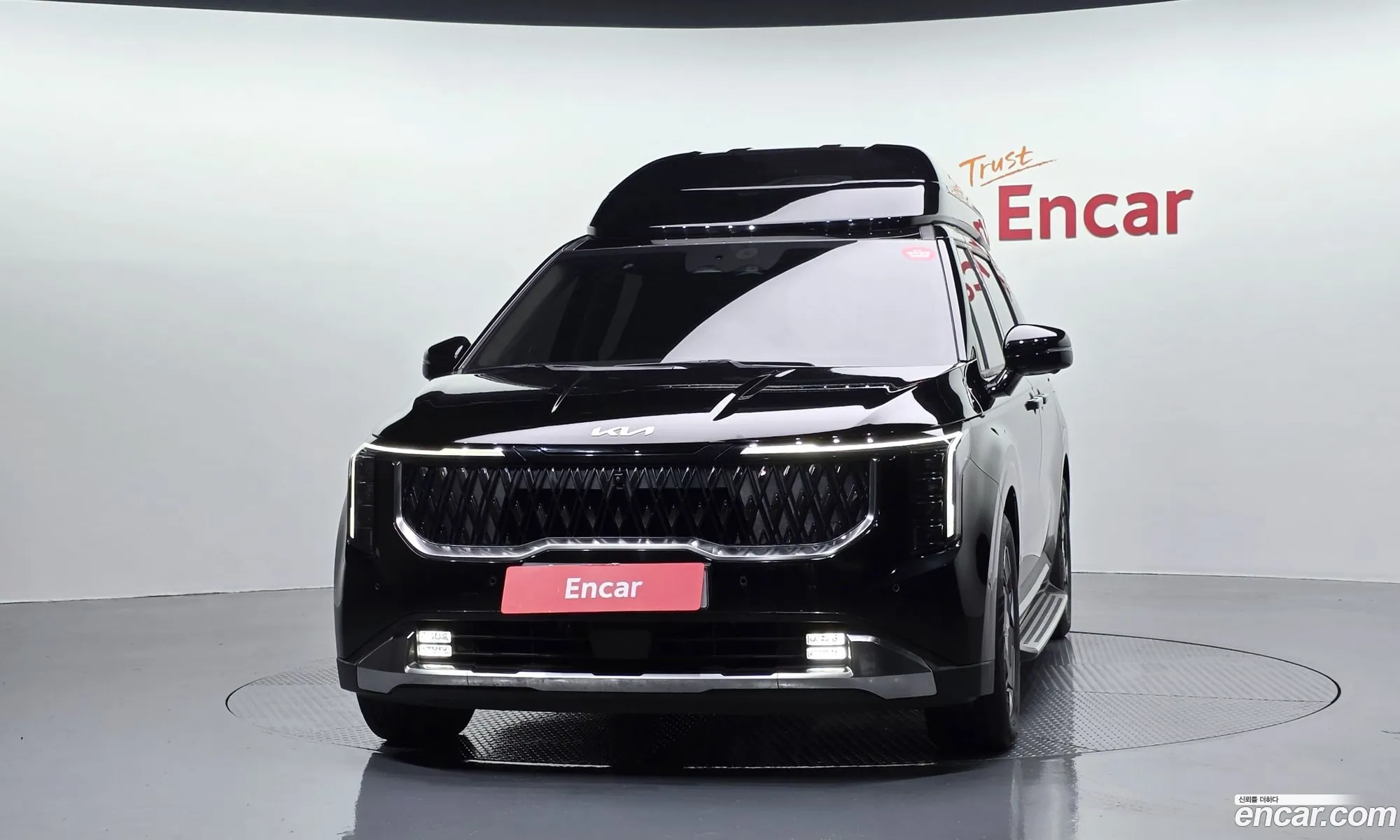 Kia Carnival 2025 — 23
