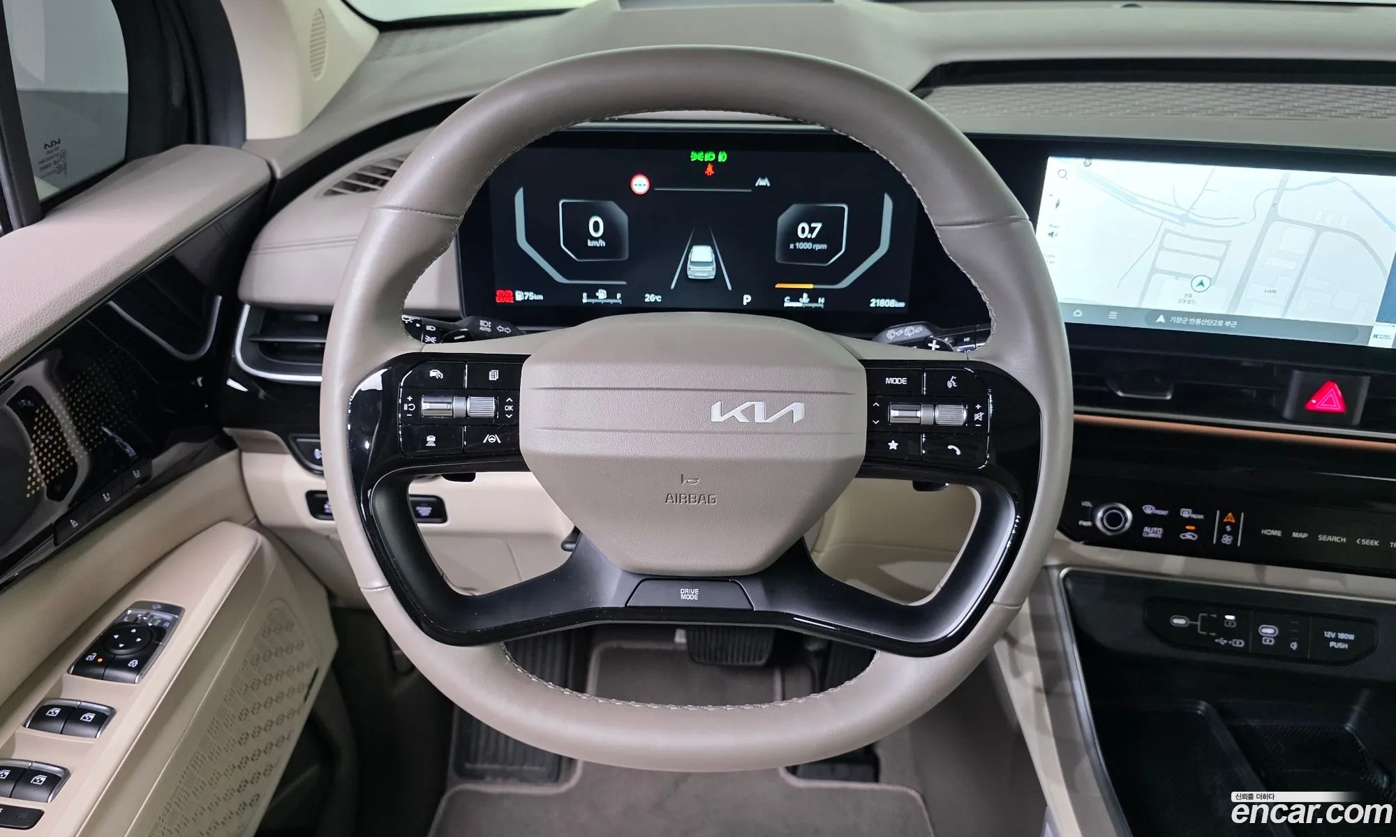 Kia Carnival 2025 — 6