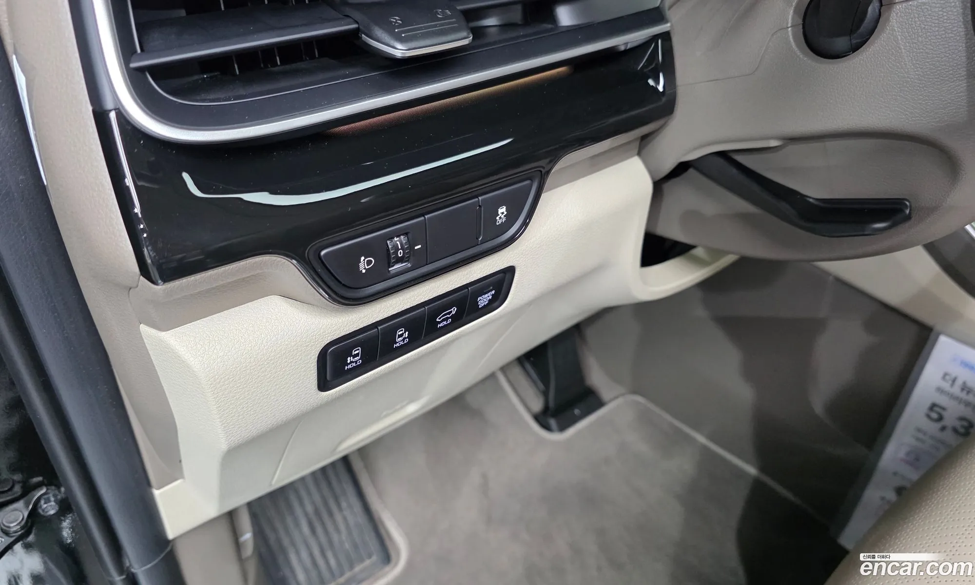 Kia Carnival 2025 — 4